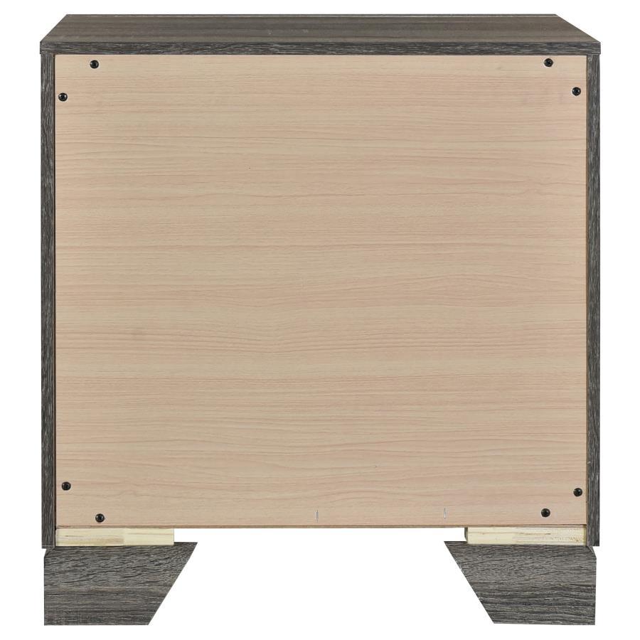Coaster Furniture Nightstands 2 Drawers 223342 IMAGE 7
