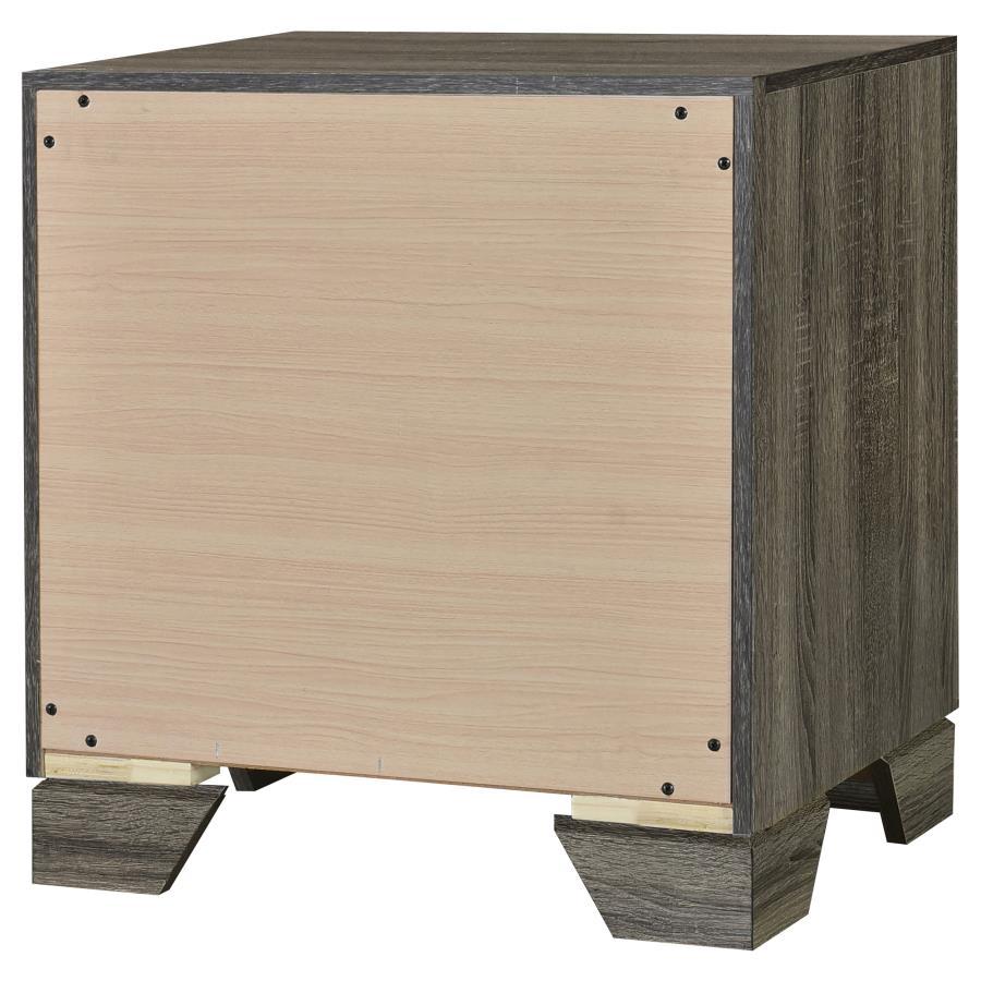 Coaster Furniture Nightstands 2 Drawers 223342 IMAGE 8
