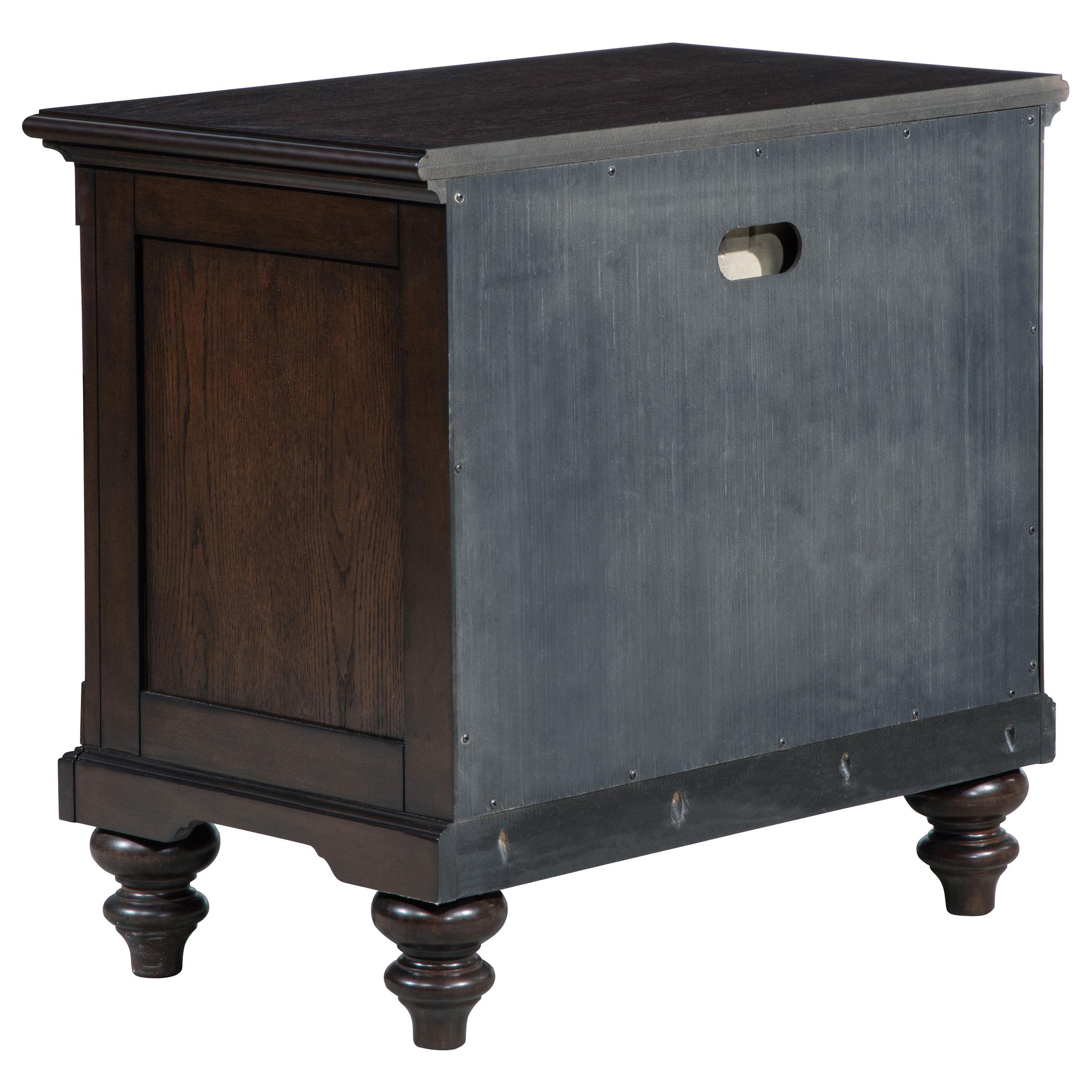 Coaster Furniture Nightstands 1 Drawer 223632 IMAGE 6