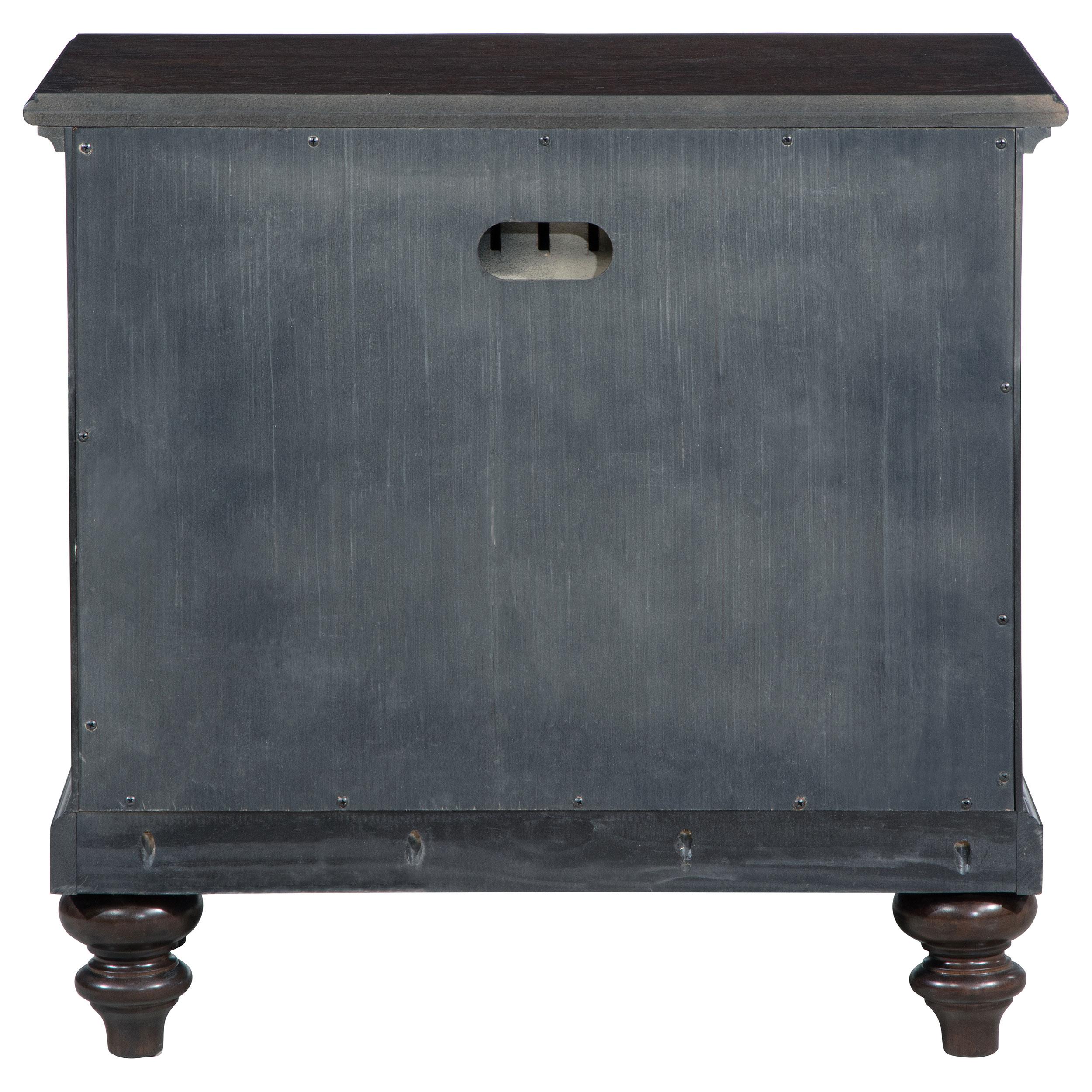 Coaster Furniture Nightstands 1 Drawer 223632 IMAGE 7
