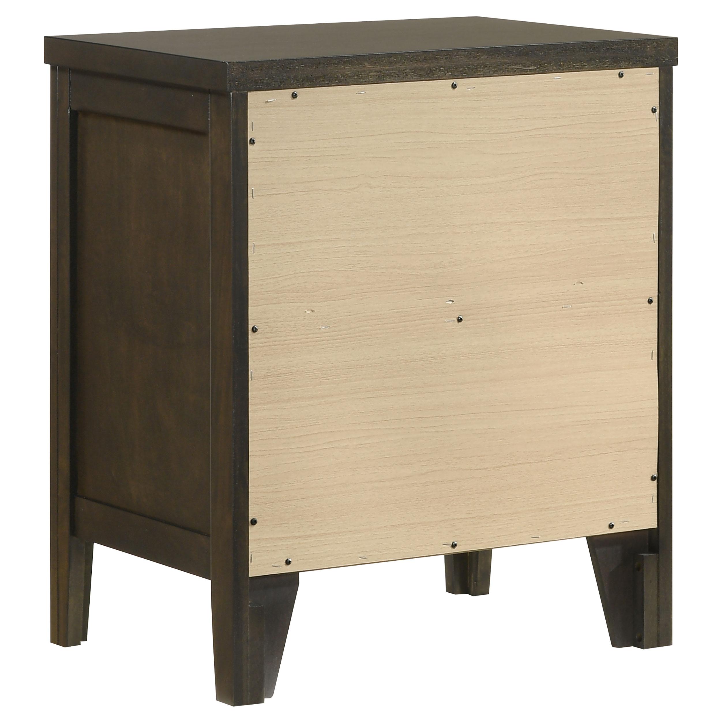 Coaster Furniture Nightstands 2 Drawers 224422 IMAGE 6
