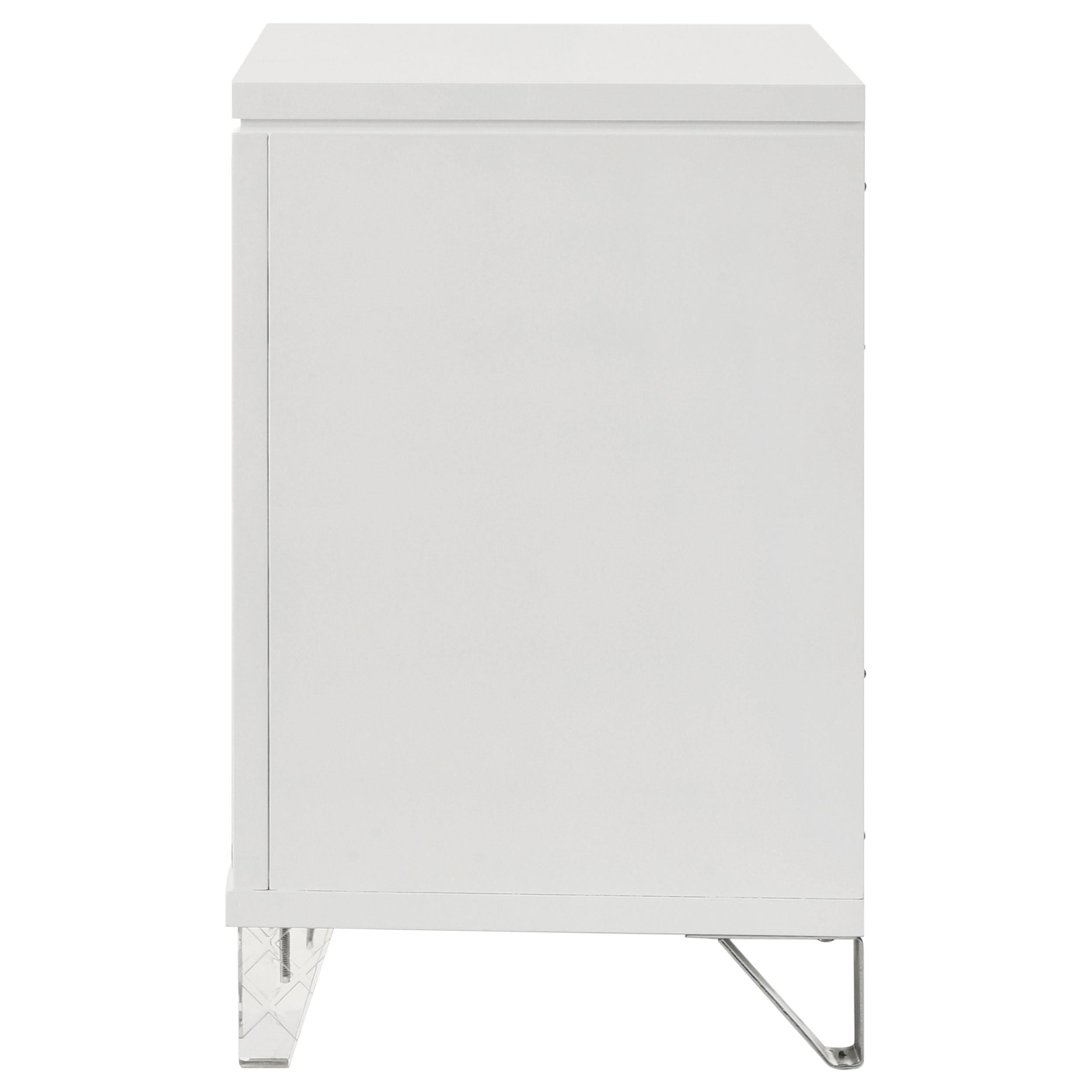 Coaster Furniture Nightstands 2 Drawers 224962 IMAGE 5