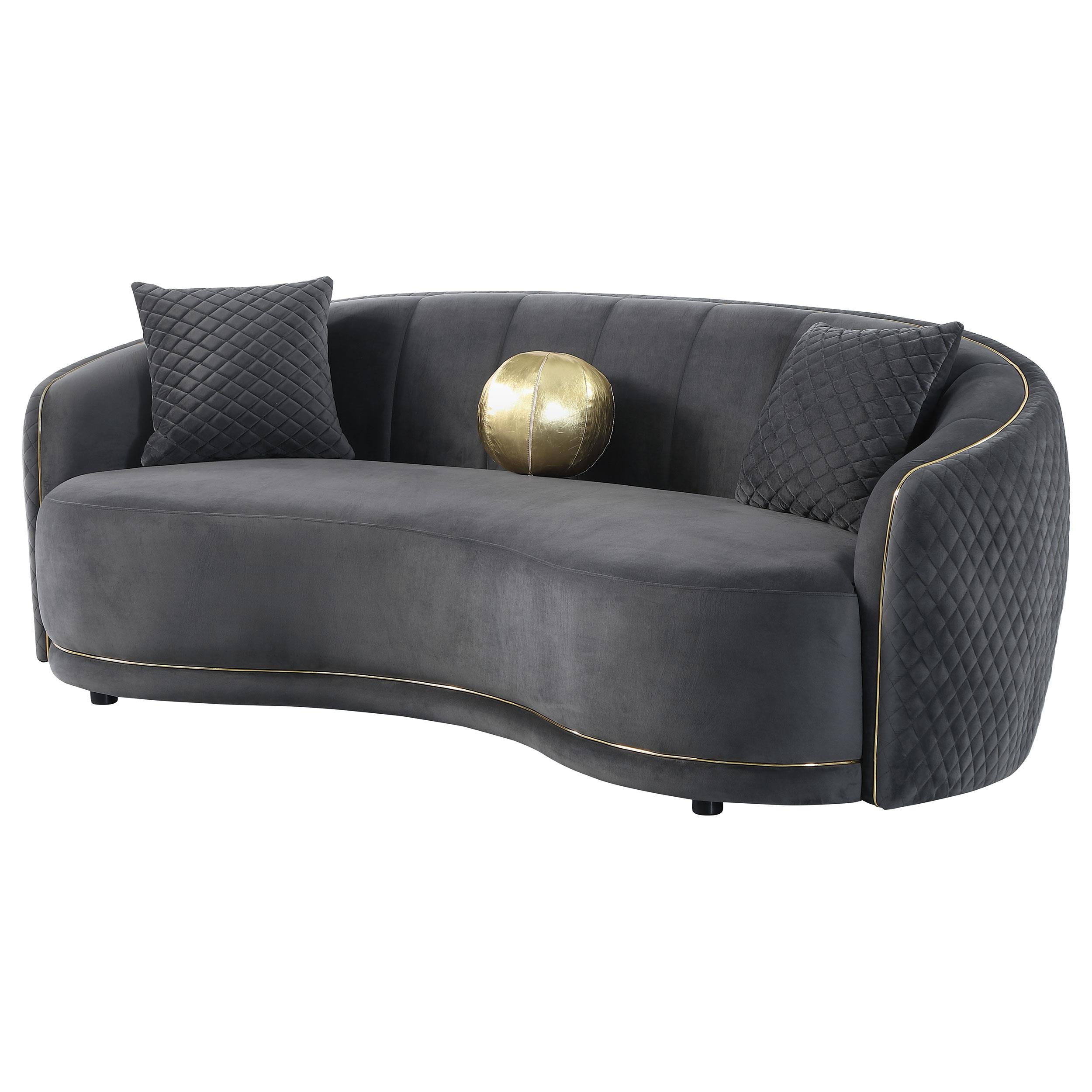 Coaster Furniture Sofas Stationary 504844 IMAGE 3