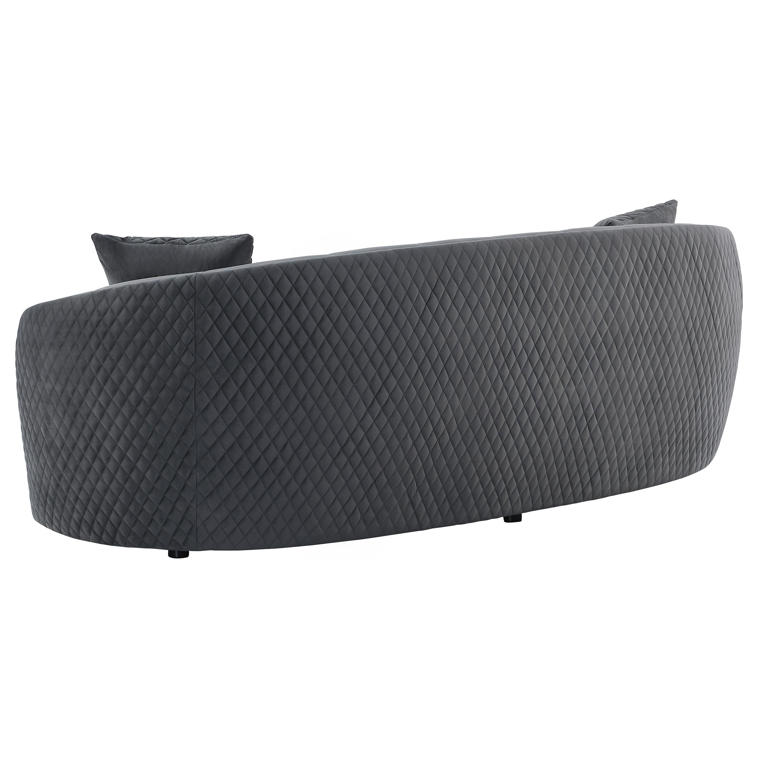 Coaster Furniture Sofas Stationary 504844 IMAGE 5