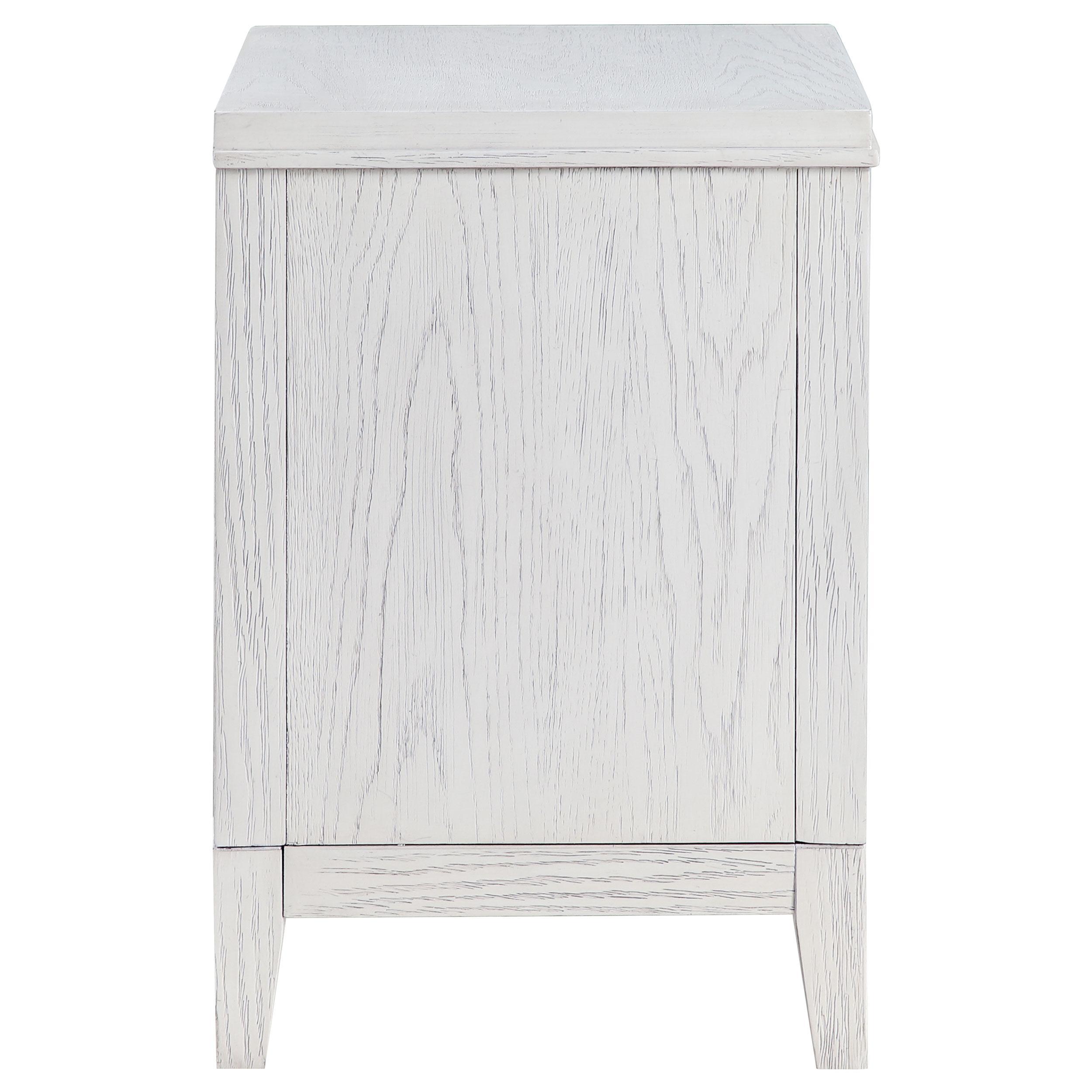 Coaster Furniture Marielle 2-Drawer Nightstand 224842 IMAGE 9