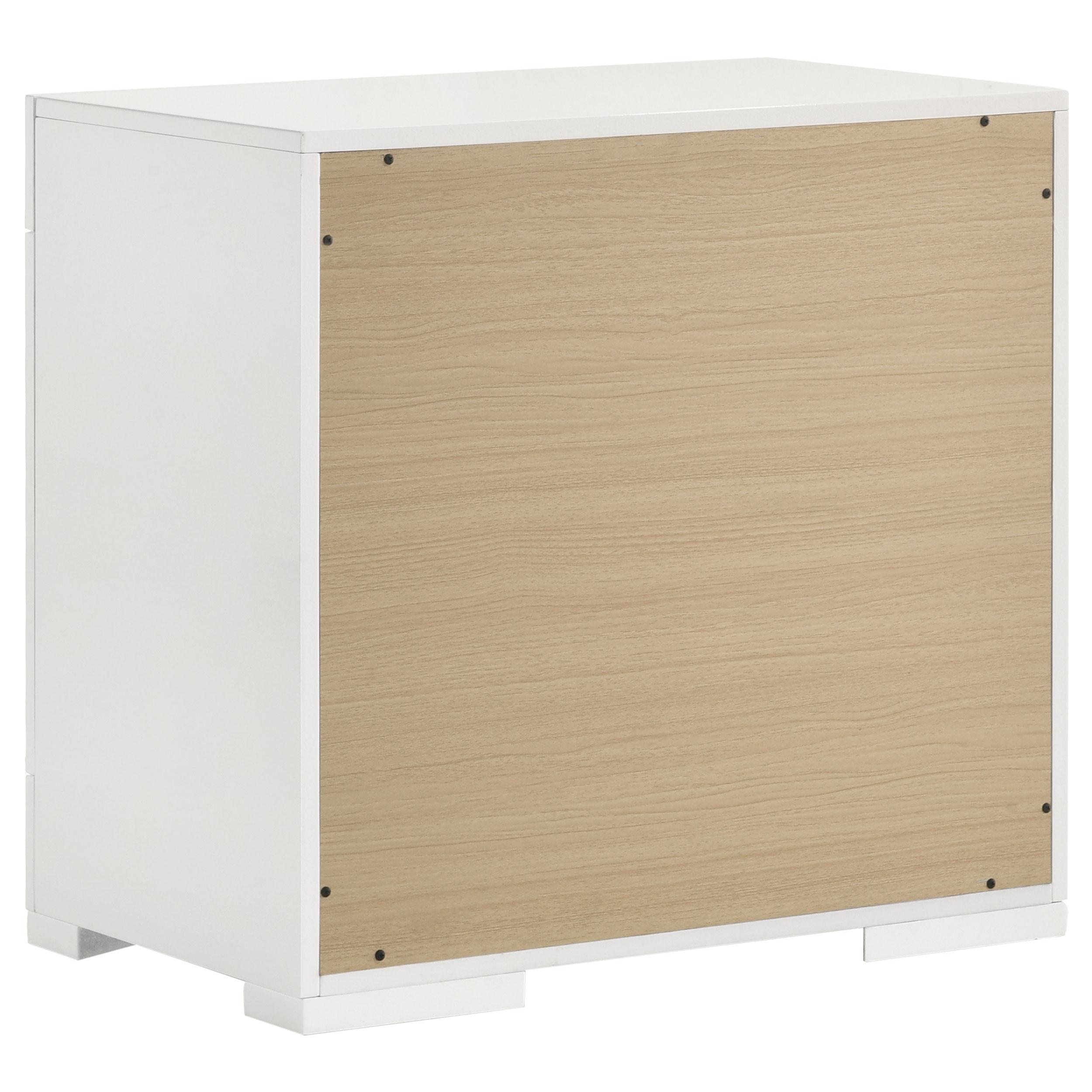 Coaster Furniture Nightstands 2 Drawers 224942 IMAGE 6