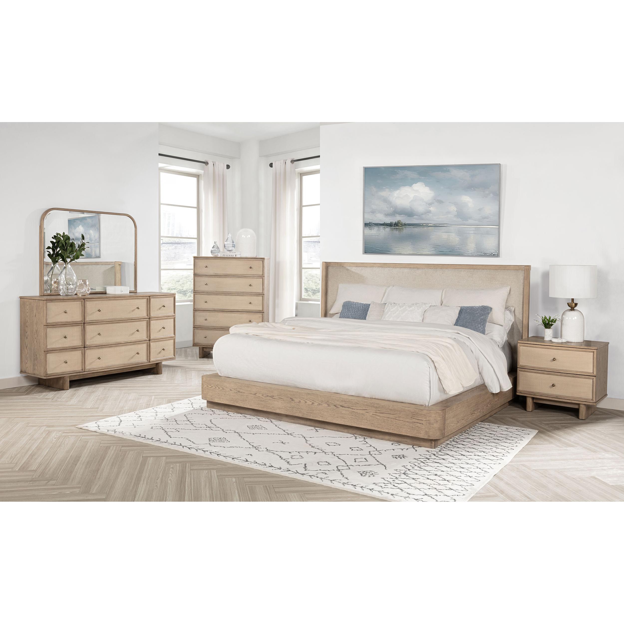 Coaster Furniture Nightstands 2 Drawers 225042 IMAGE 10