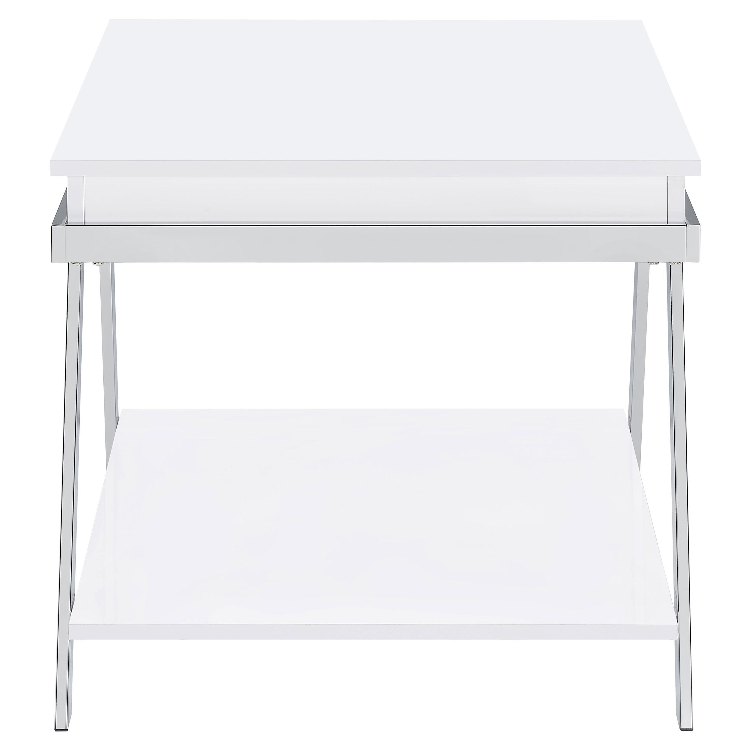 Coaster Furniture Occasional Tables End Tables 708157 IMAGE 5