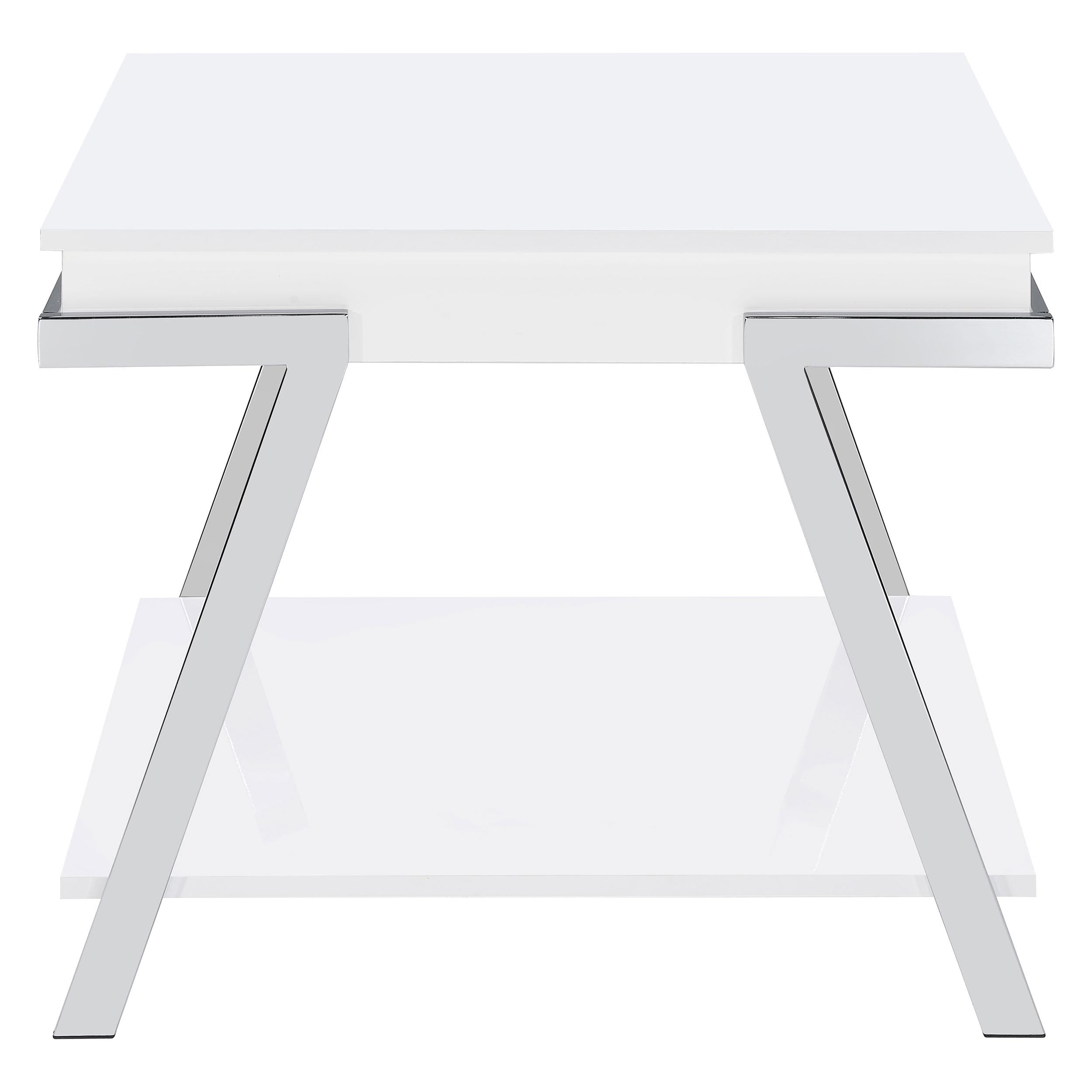 Coaster Furniture Occasional Tables End Tables 708157 IMAGE 6