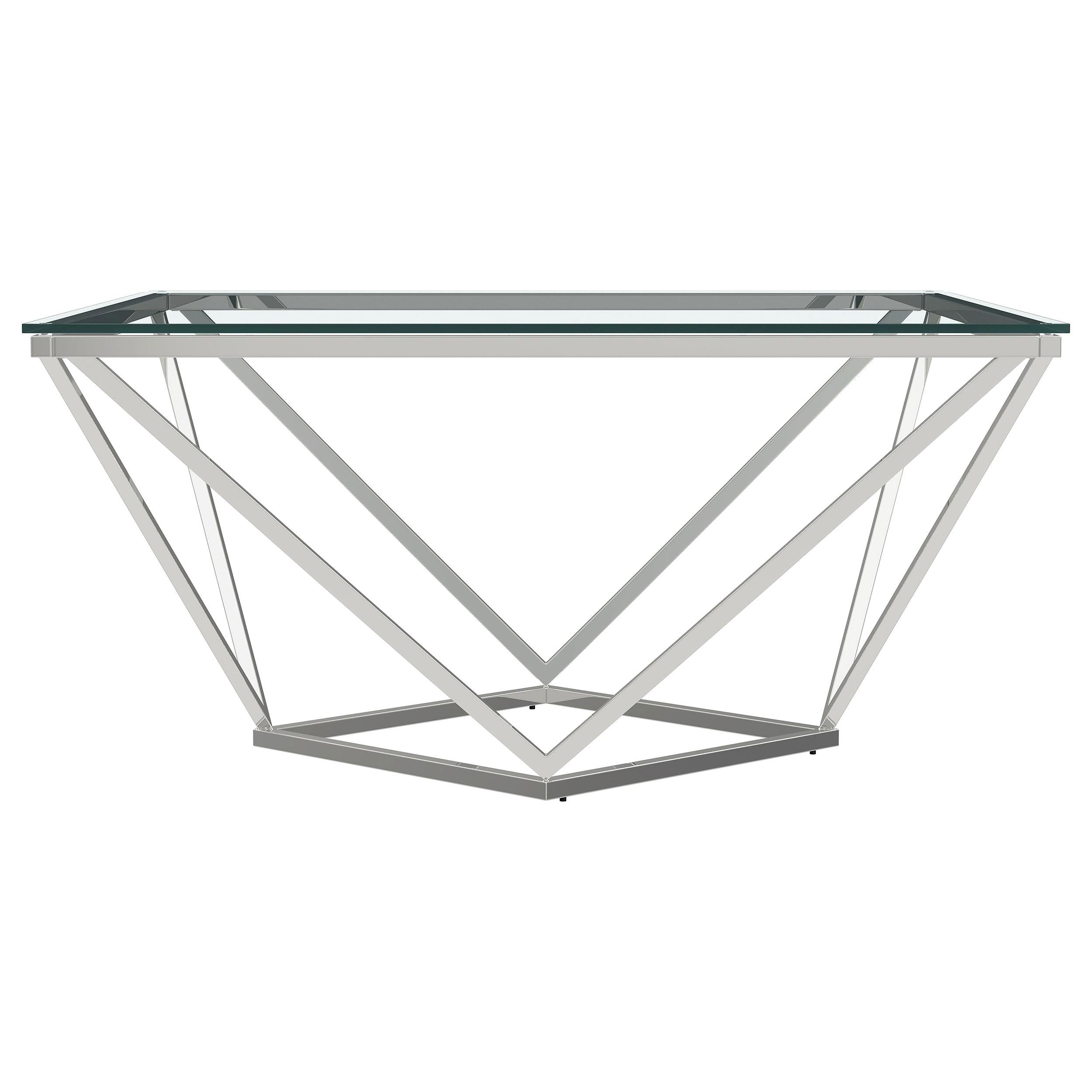 Coaster Furniture Occasional Tables Coffee Tables 709738 IMAGE 3