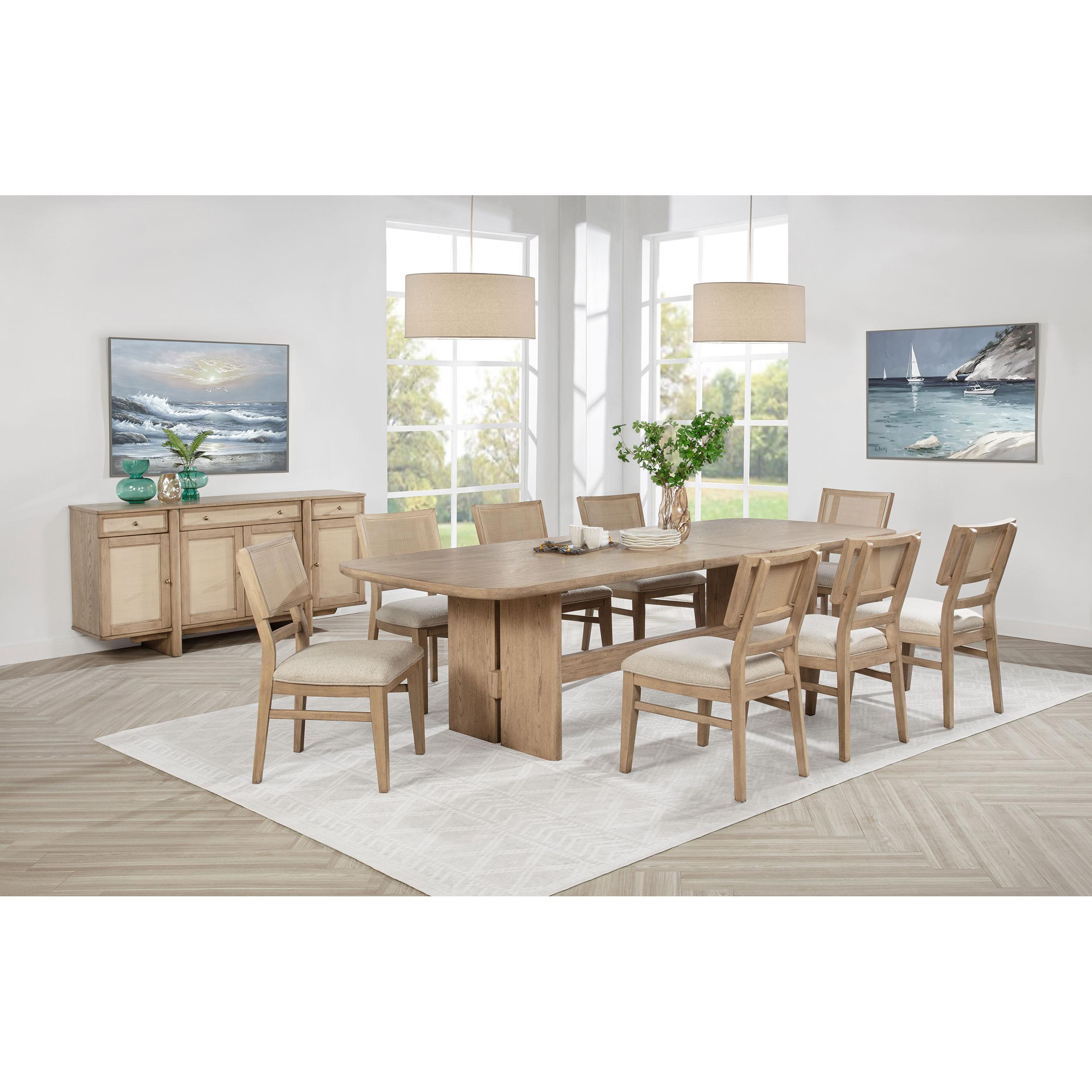 Coaster Furniture Buffets Sideboard 109385 IMAGE 11