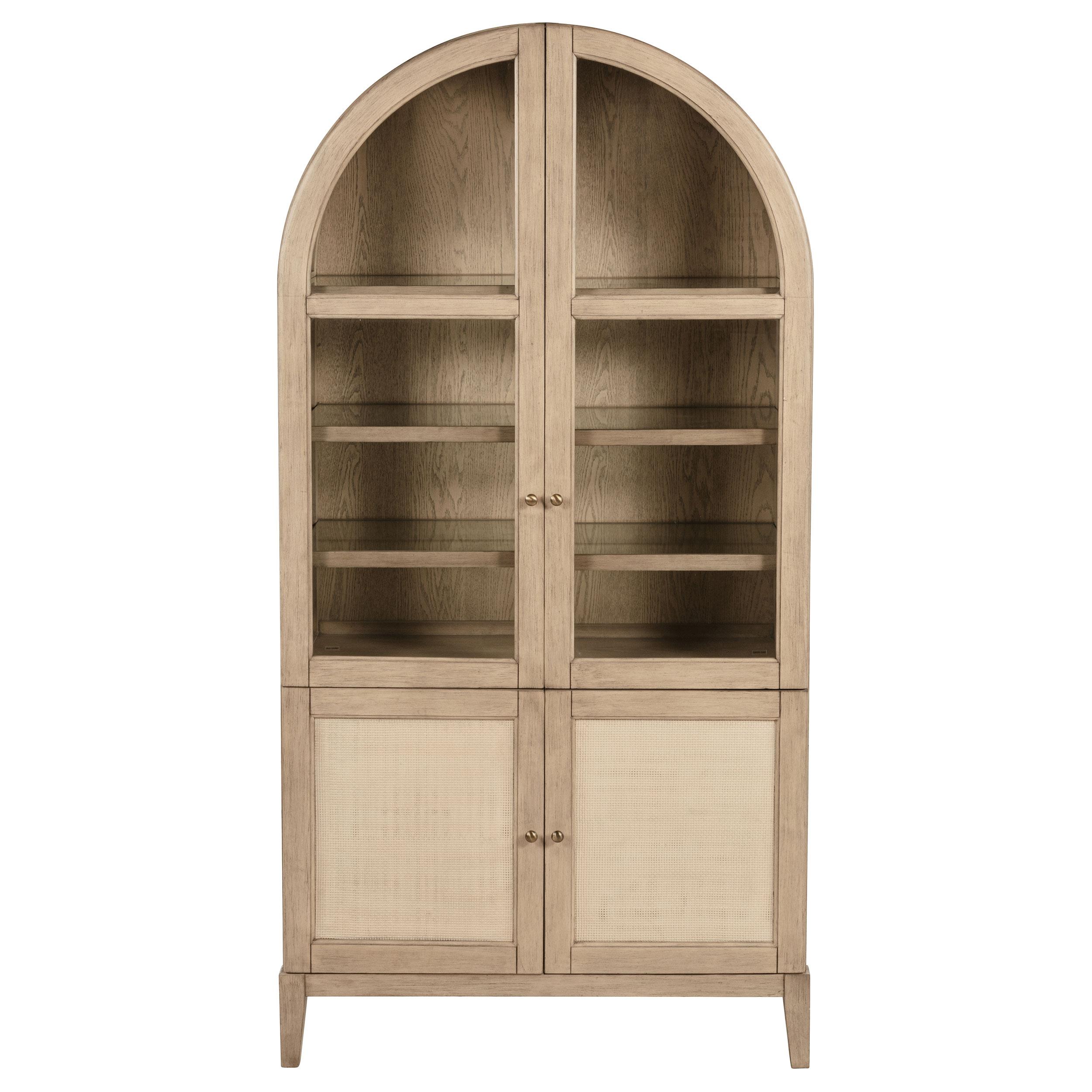 Coaster Furniture Buffets Display Cabinet 109386 IMAGE 3