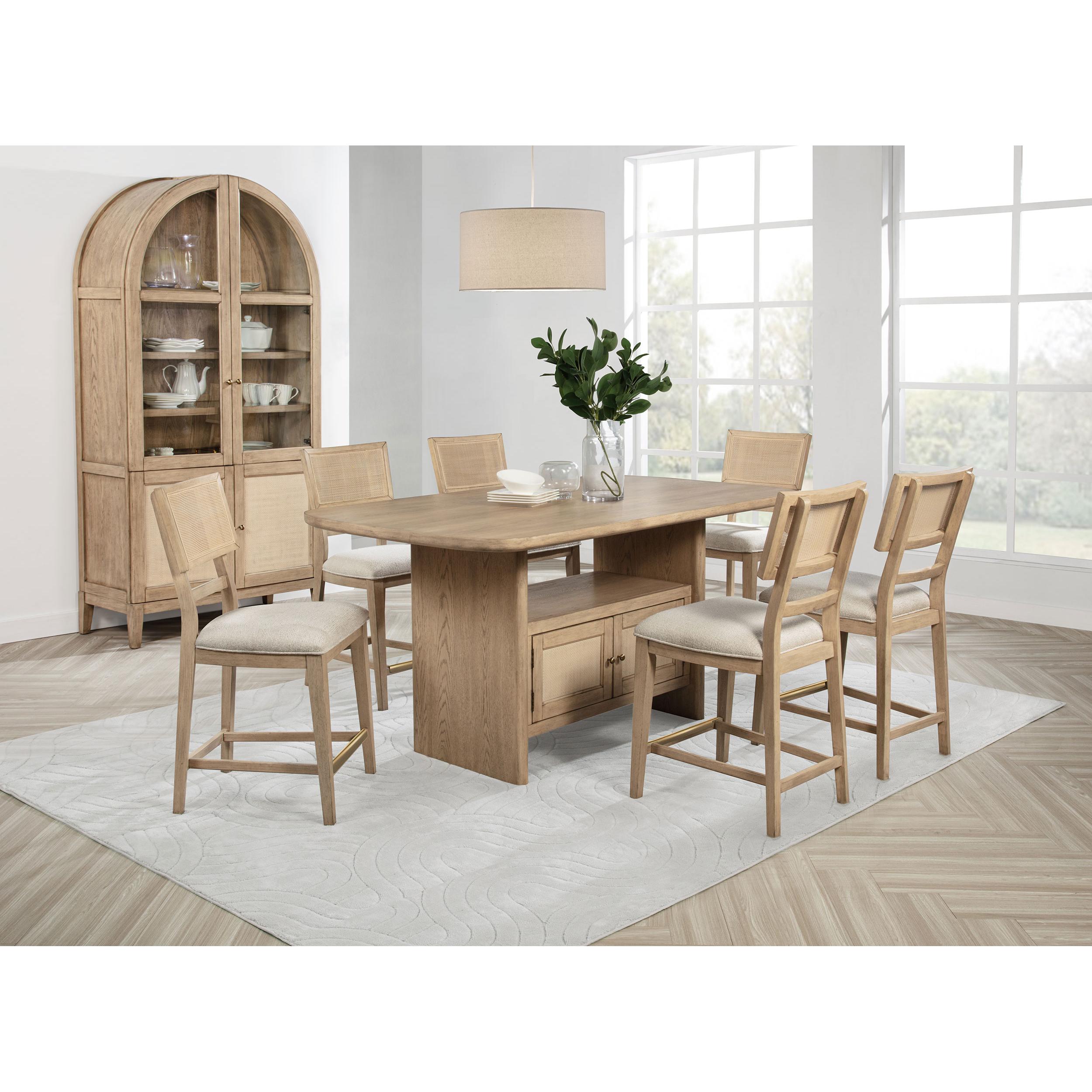 Coaster Furniture Buffets Display Cabinet 109386 IMAGE 8