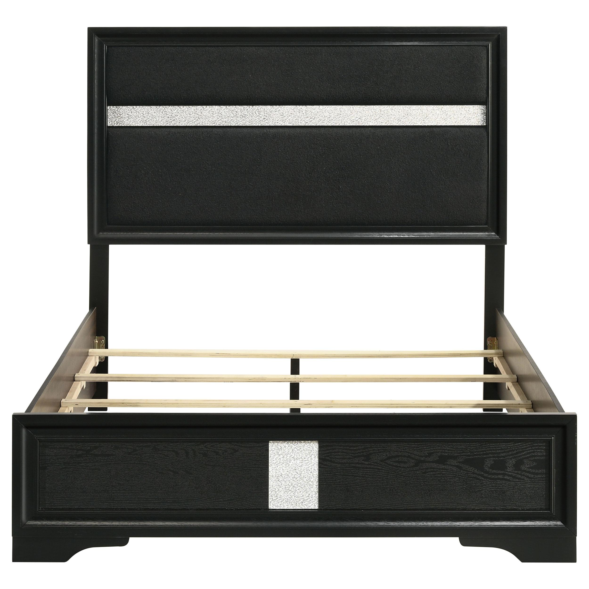 Coaster Furniture Beds Full 206360F IMAGE 4