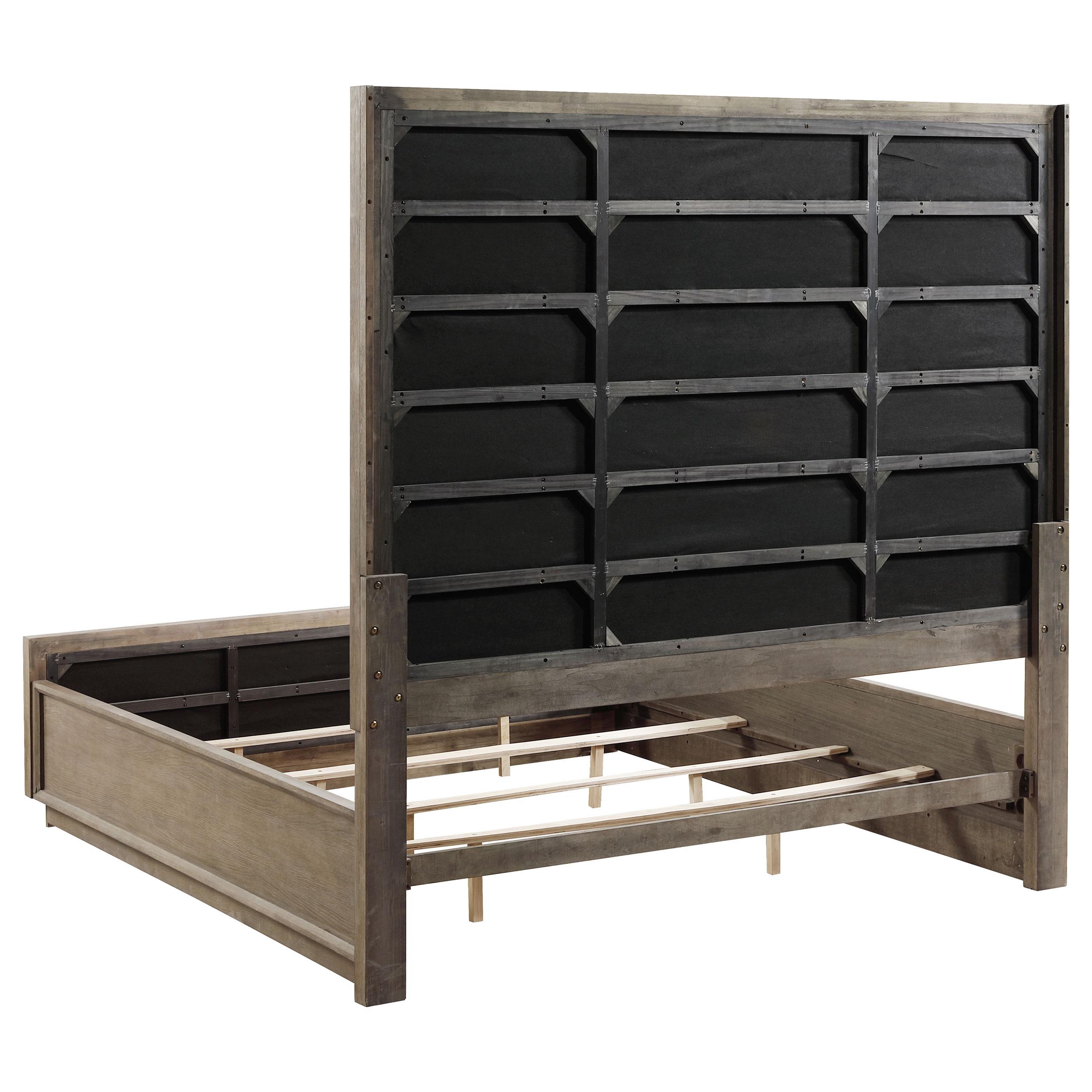 Coaster Furniture Beds King 223271KE IMAGE 4