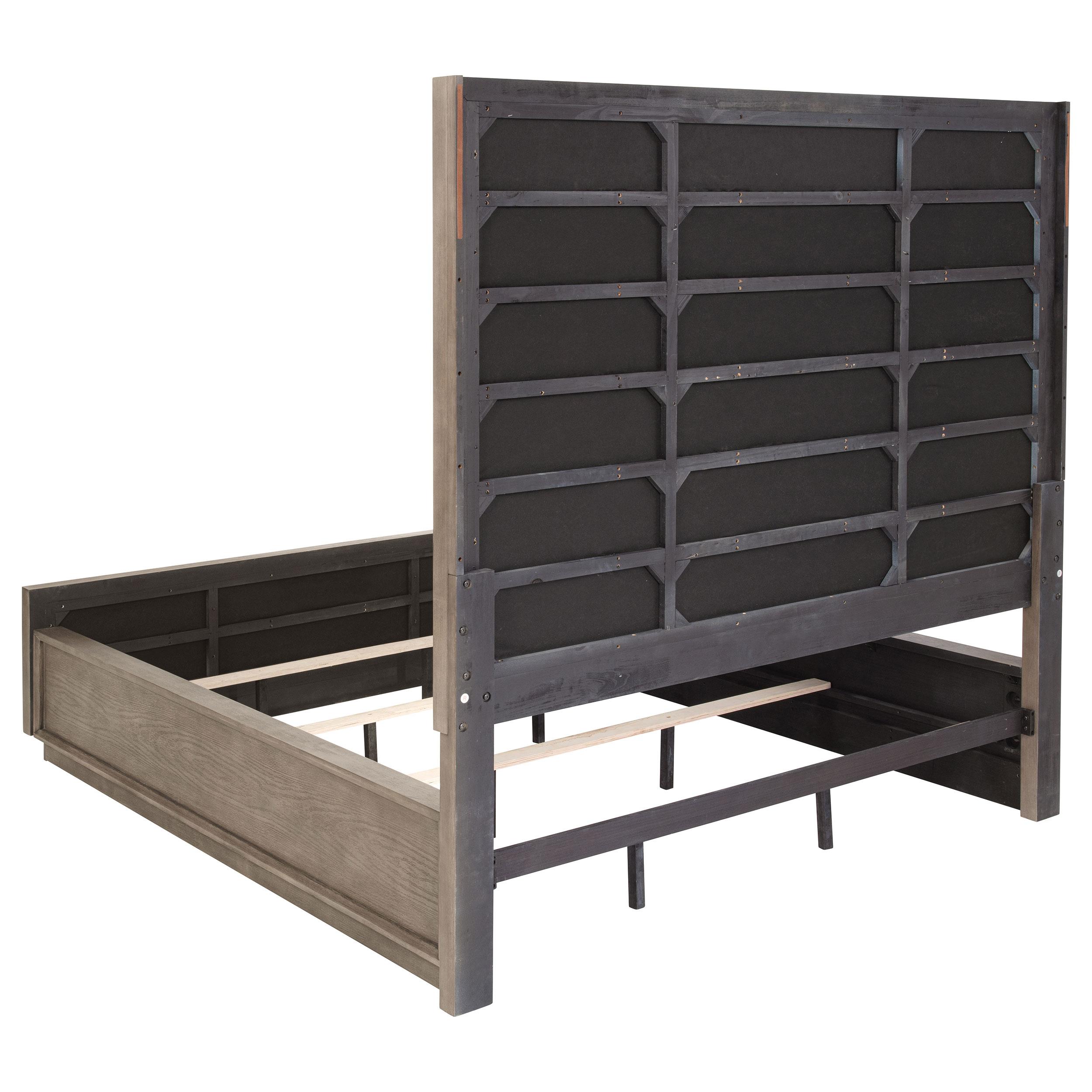 Coaster Furniture Beds California King 223271KW IMAGE 5