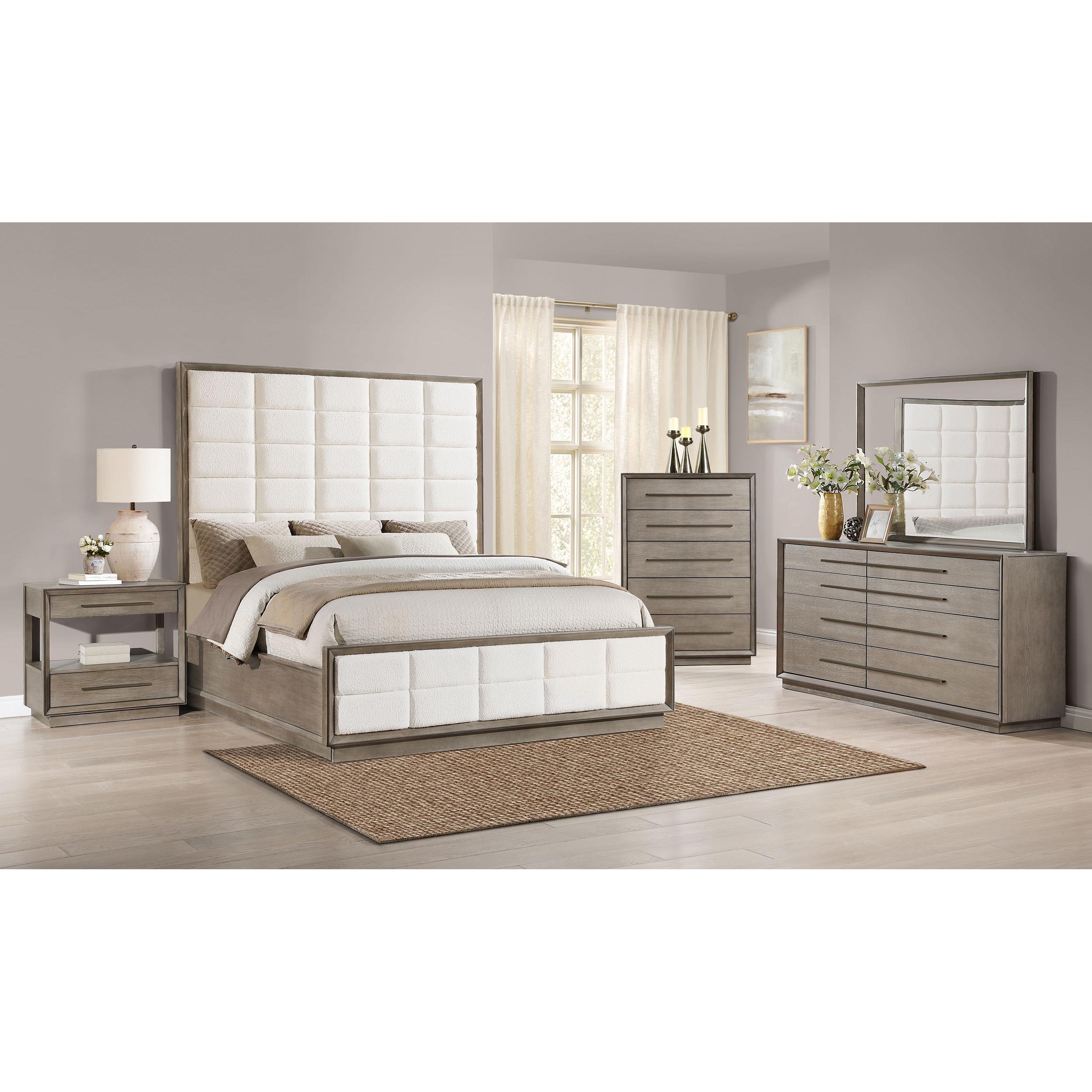 Coaster Furniture Beds California King 223271KW IMAGE 7