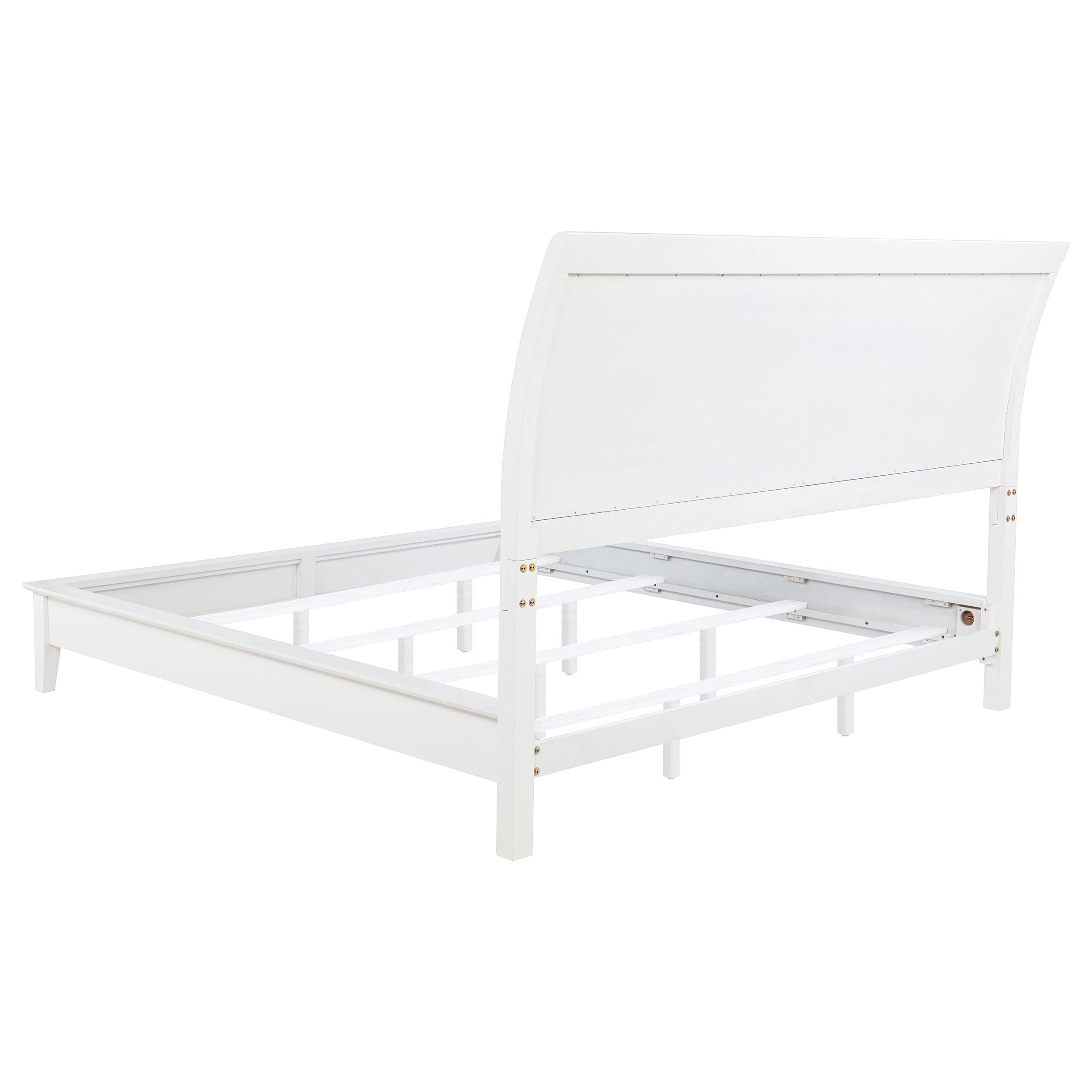 Coaster Furniture Beds California King 223471KW IMAGE 4