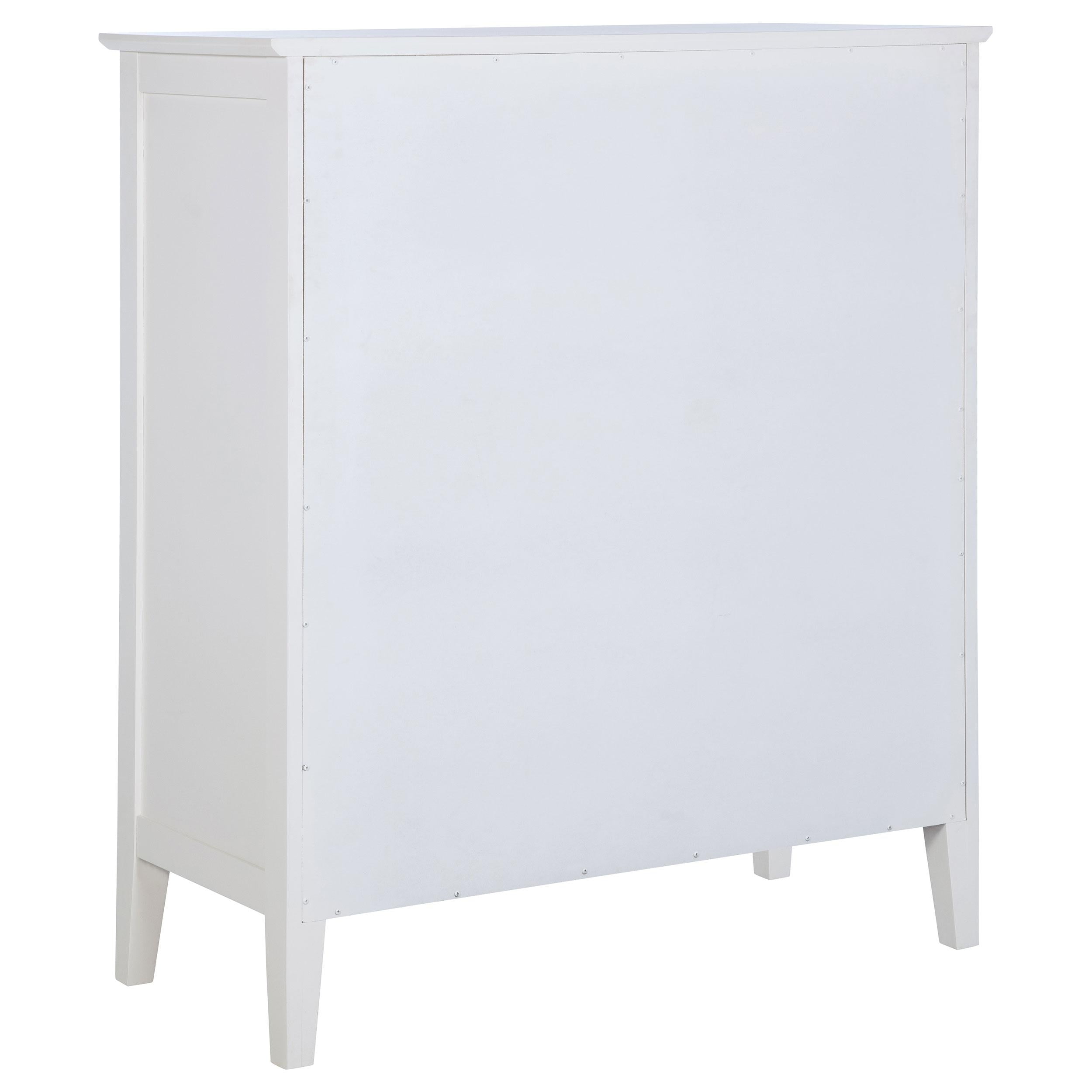 Coaster Furniture Chests 8 Drawers 223475 IMAGE 5