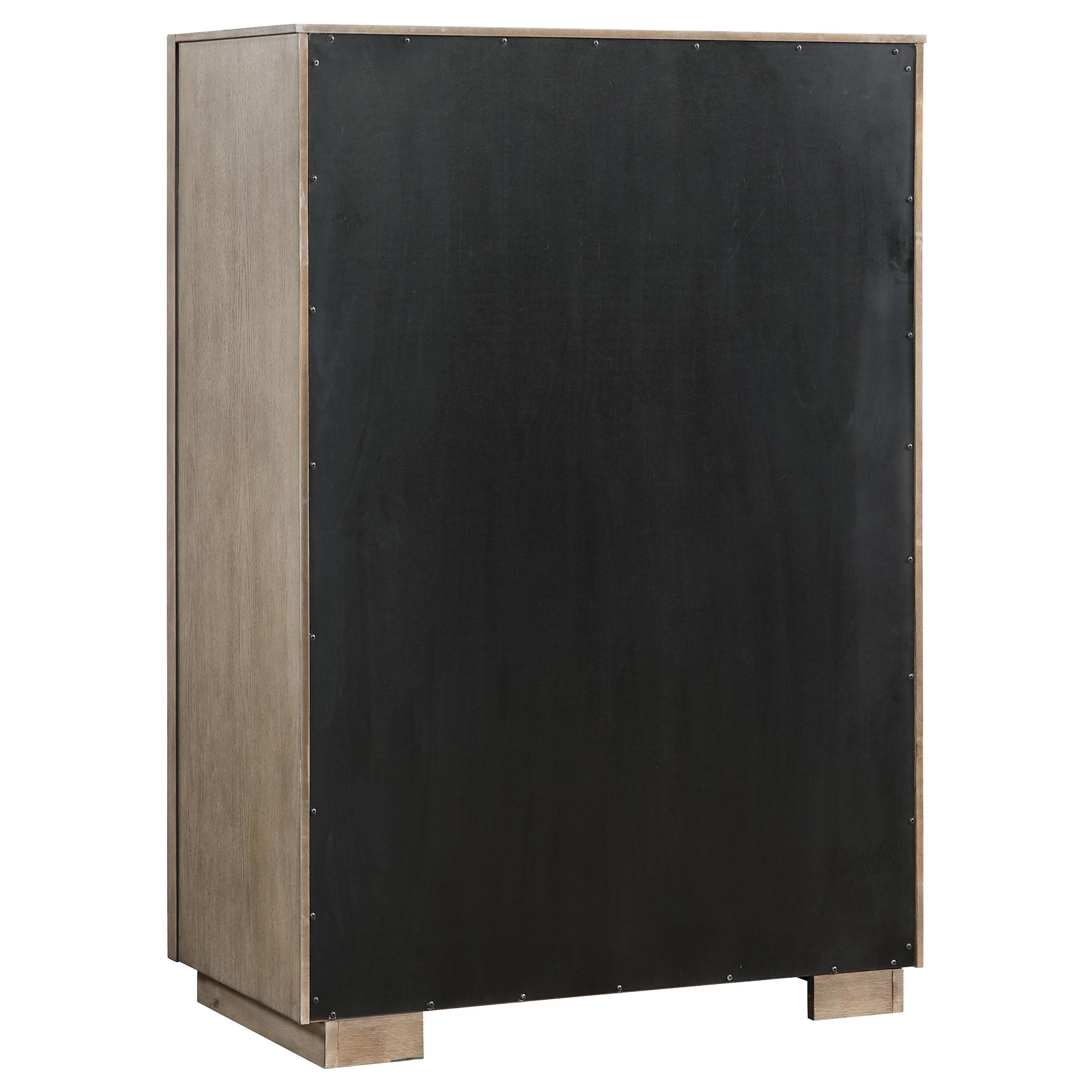 Coaster Furniture Chests 5 Drawers 223275 IMAGE 5