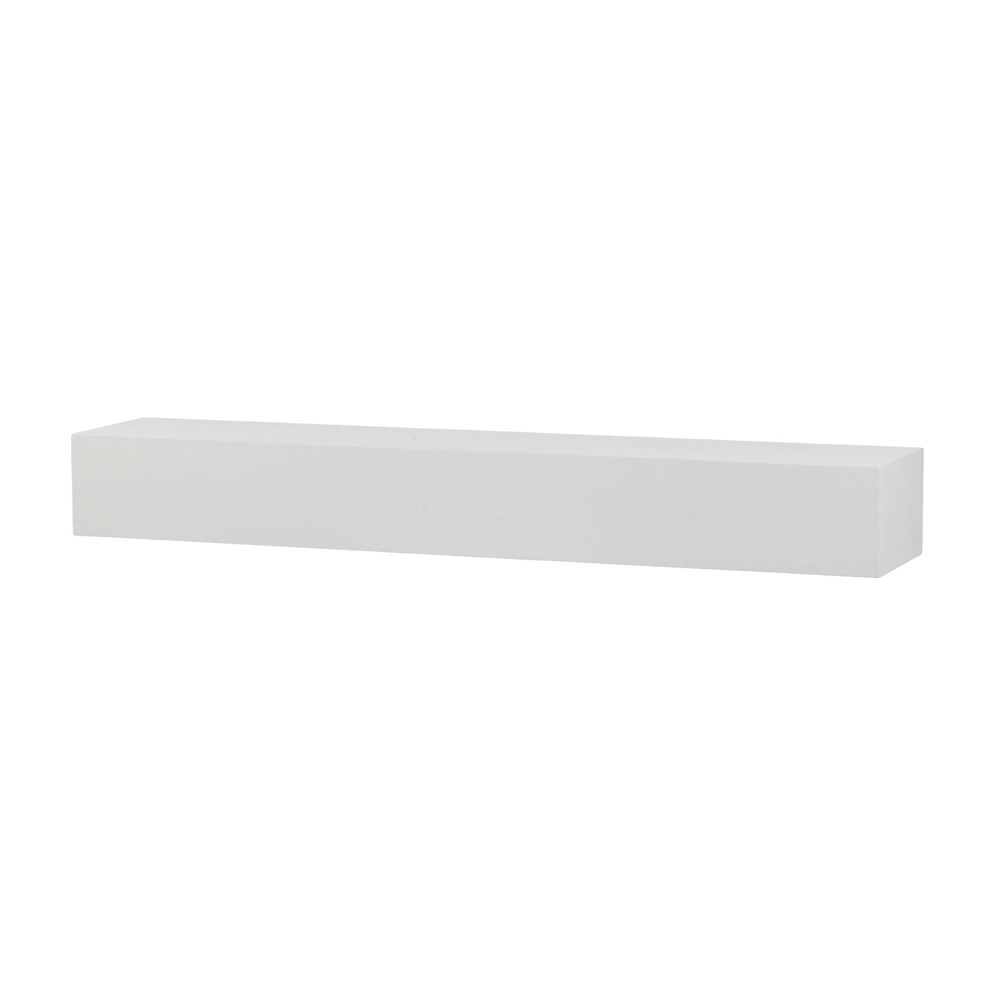 Fireplace Mantel Floating Shelf For Home Decor