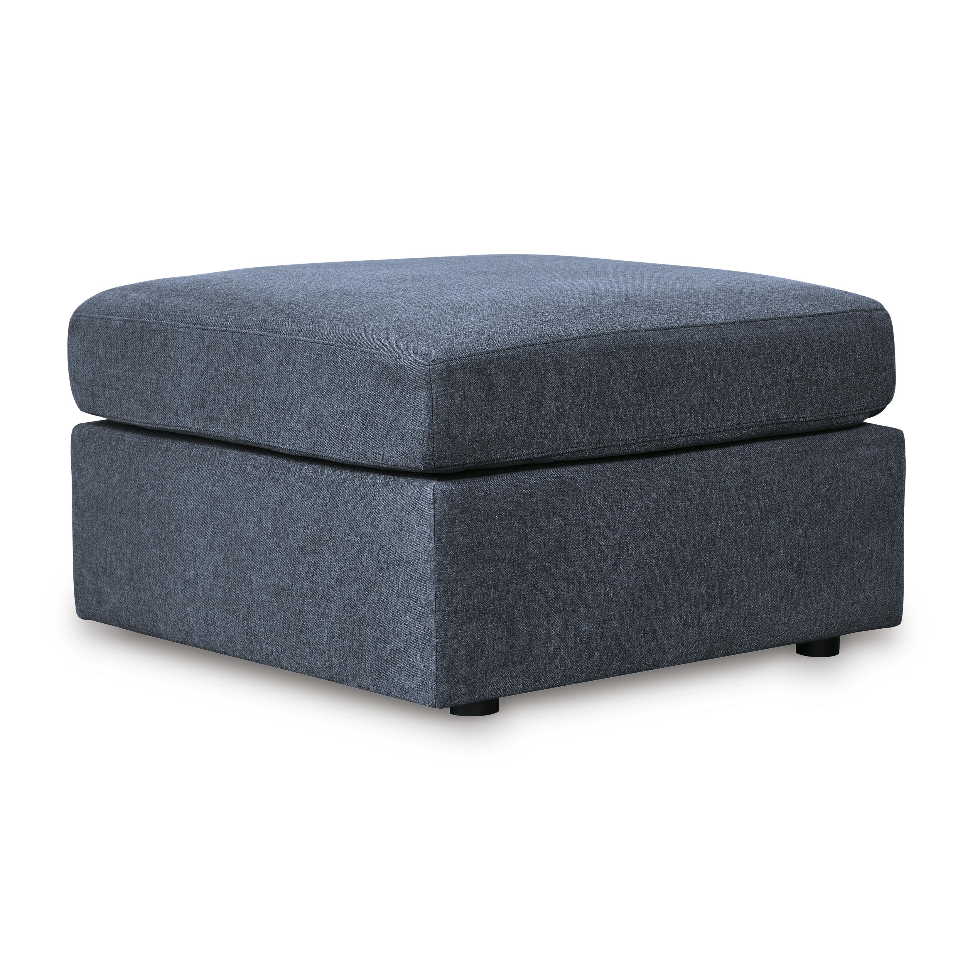 Diamond Modern Furniture Exclusive Design Modmax Ottoman 9210108 IMAGE 1