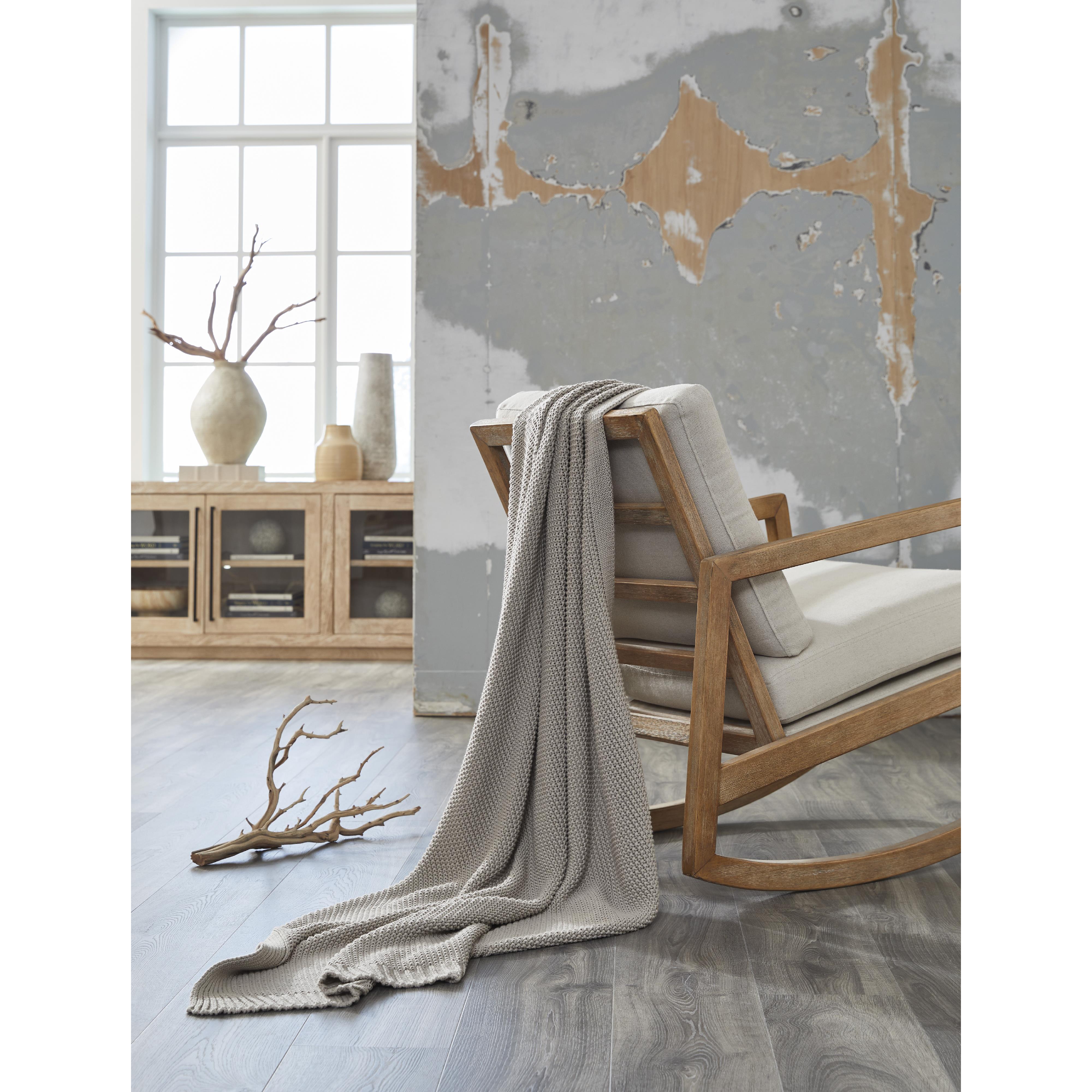 Diamond Modern Furniture Exclusive Design Home Decor Throws A1001085 IMAGE 3