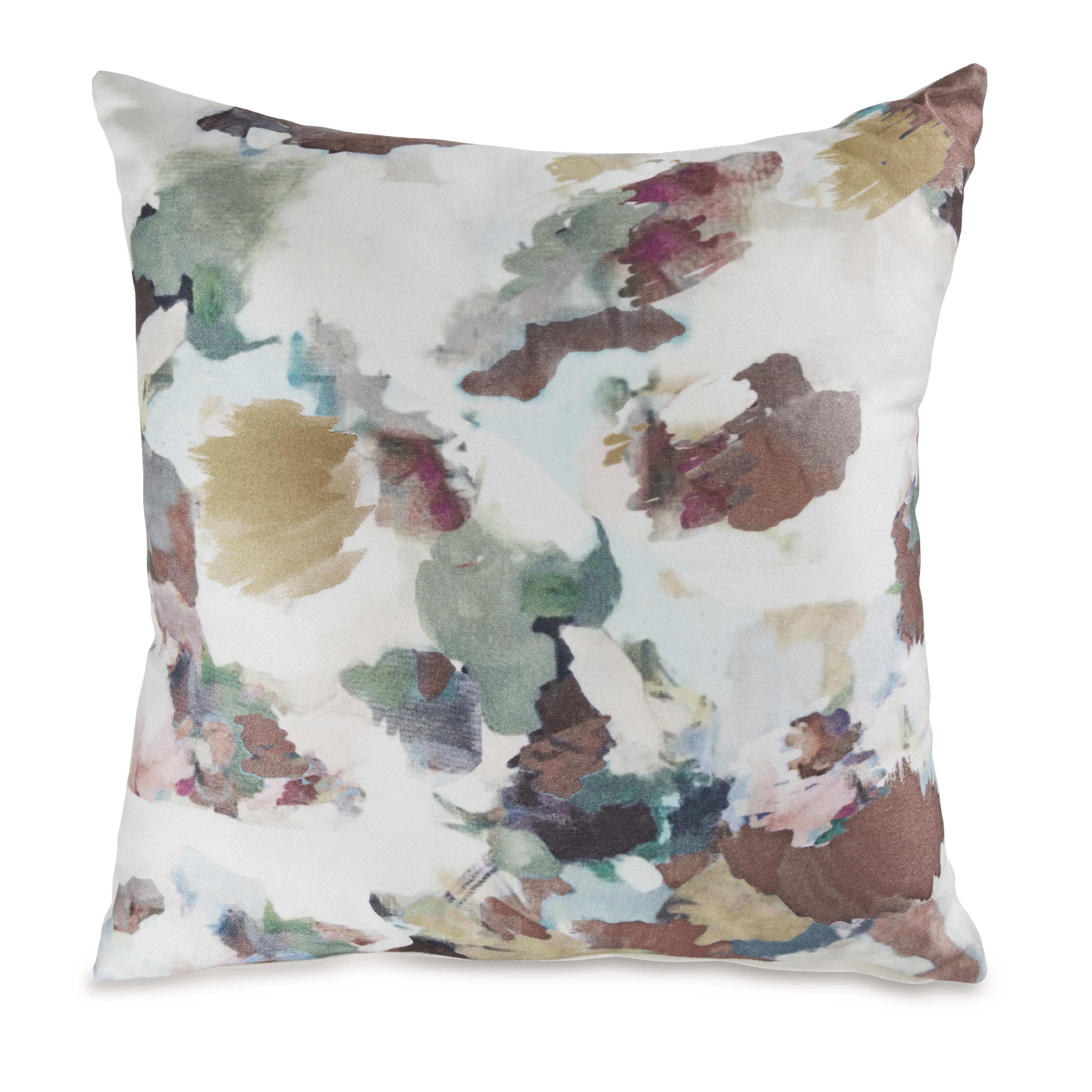 Diamond Modern Furniture Exclusive Design Decorative Pillows Decorative Pillows A1001091 IMAGE 1