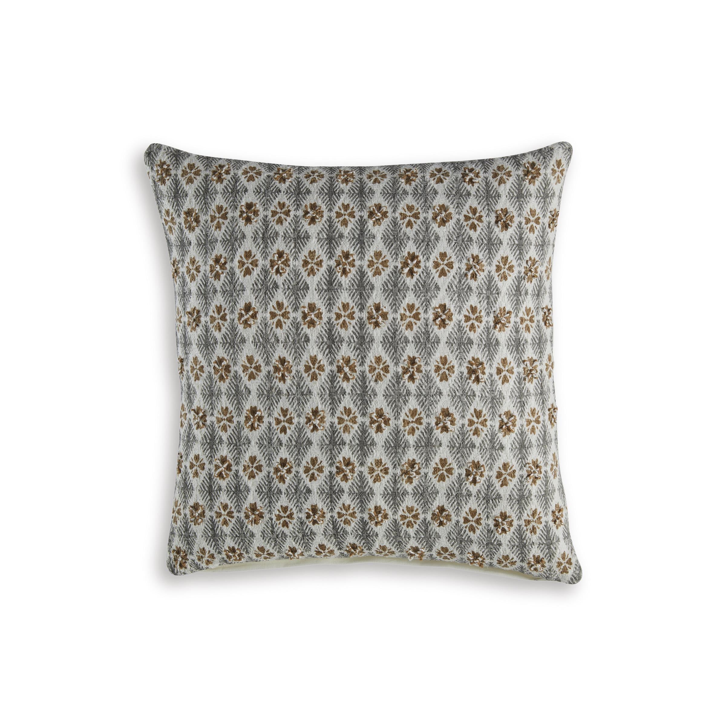 Diamond Modern Furniture Exclusive Design Decorative Pillows Decorative Pillows A1001102 IMAGE 1