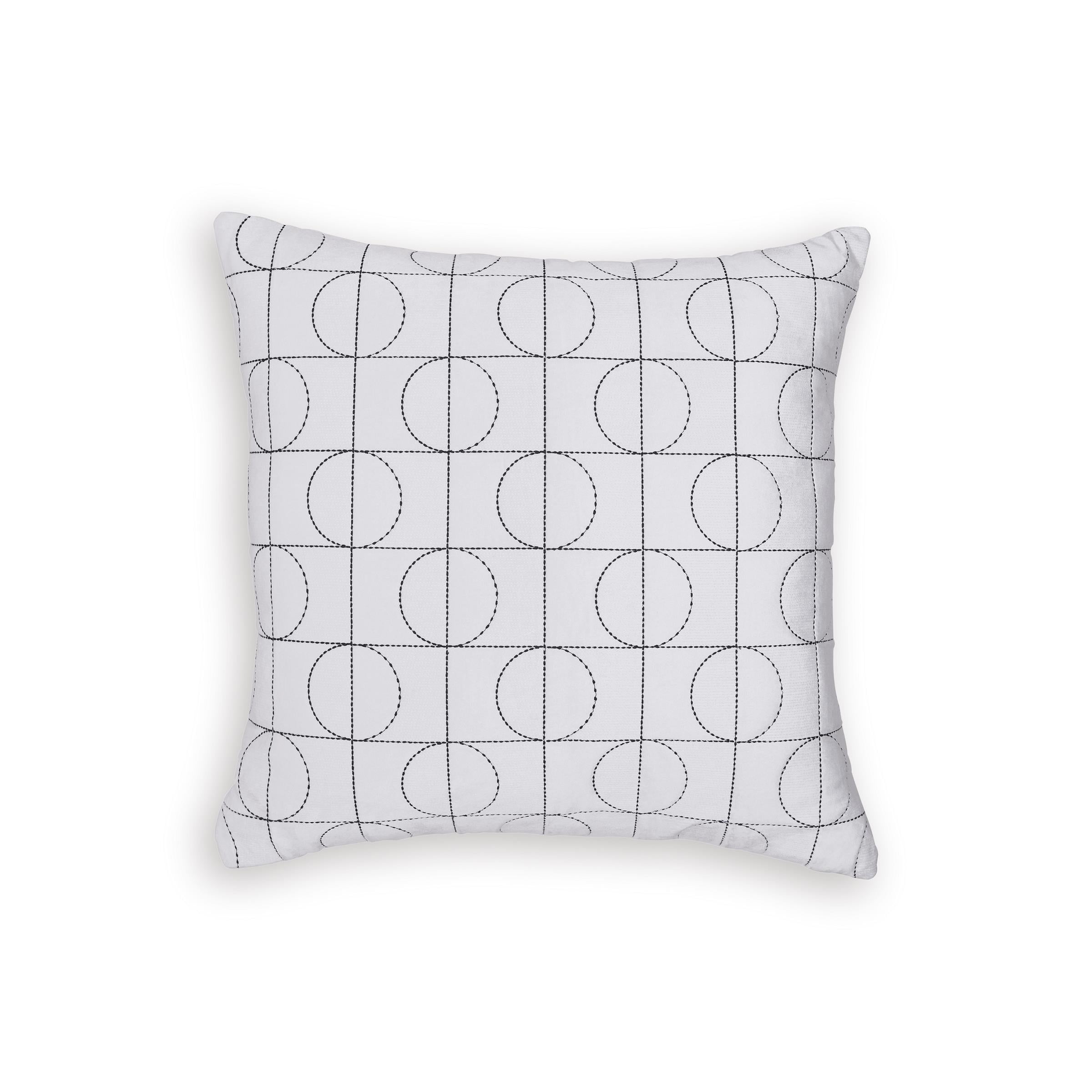 Diamond Modern Furniture Exclusive Design Decorative Pillows Decorative Pillows A1001107 IMAGE 1