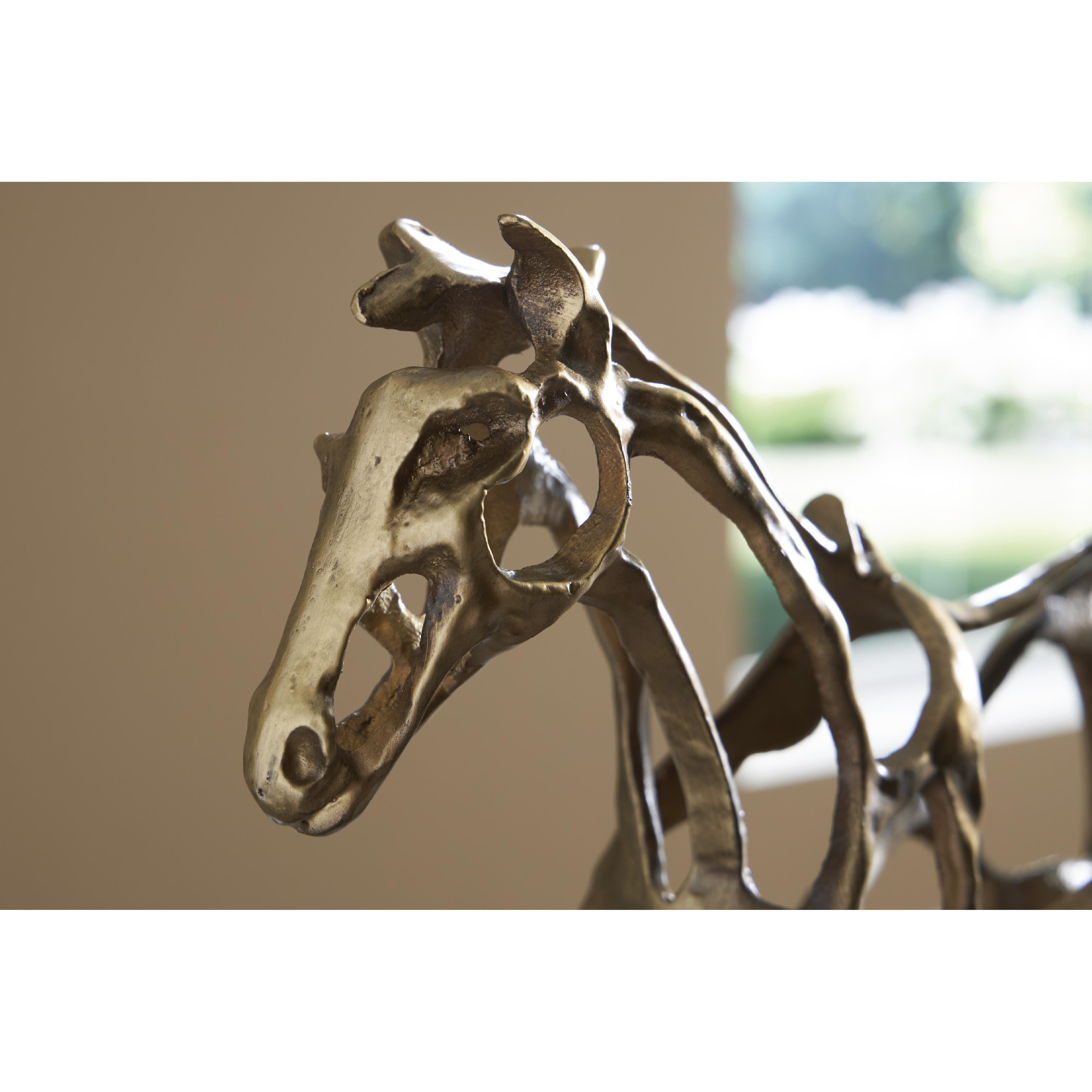 Diamond Modern Furniture Exclusive Design Sculptures Tabletop A2000774 IMAGE 4