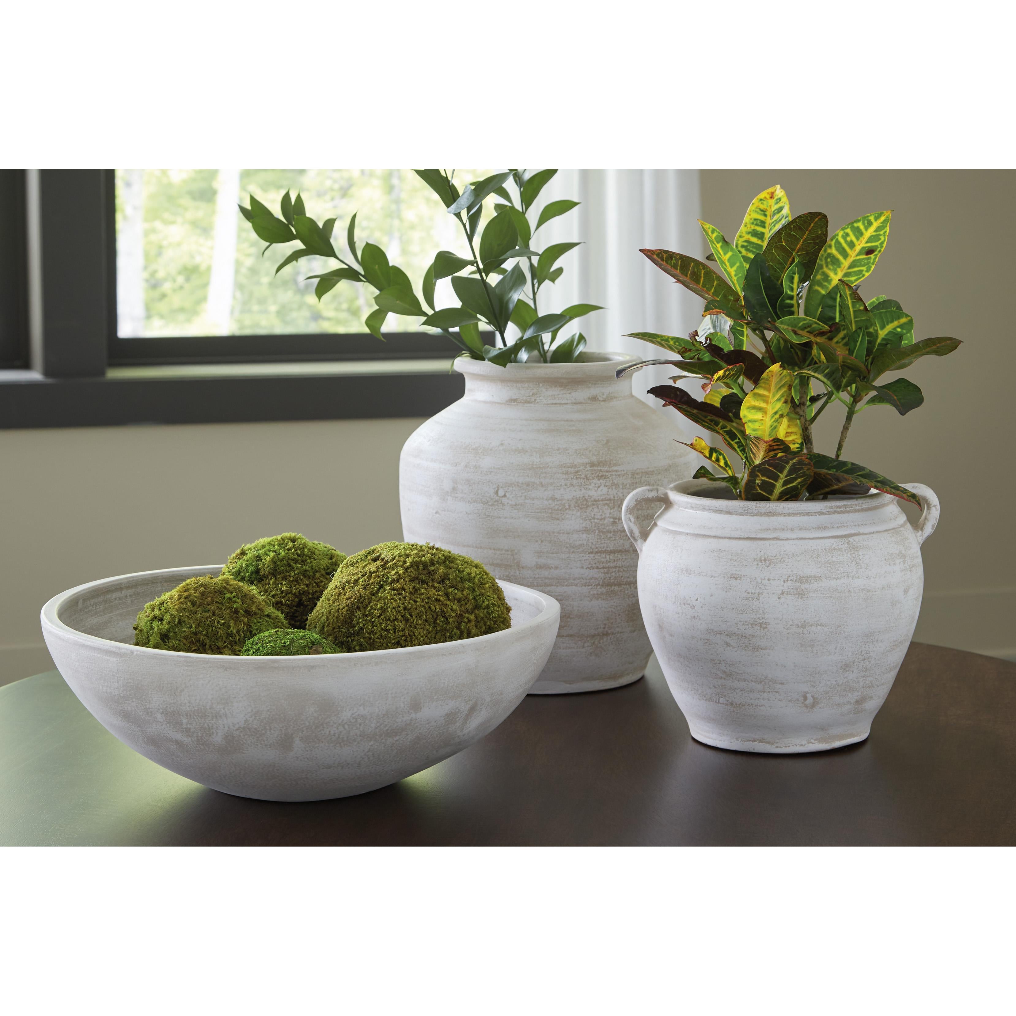 Diamond Modern Furniture Exclusive Design Home Decor Vases & Bowls A2000788 IMAGE 5