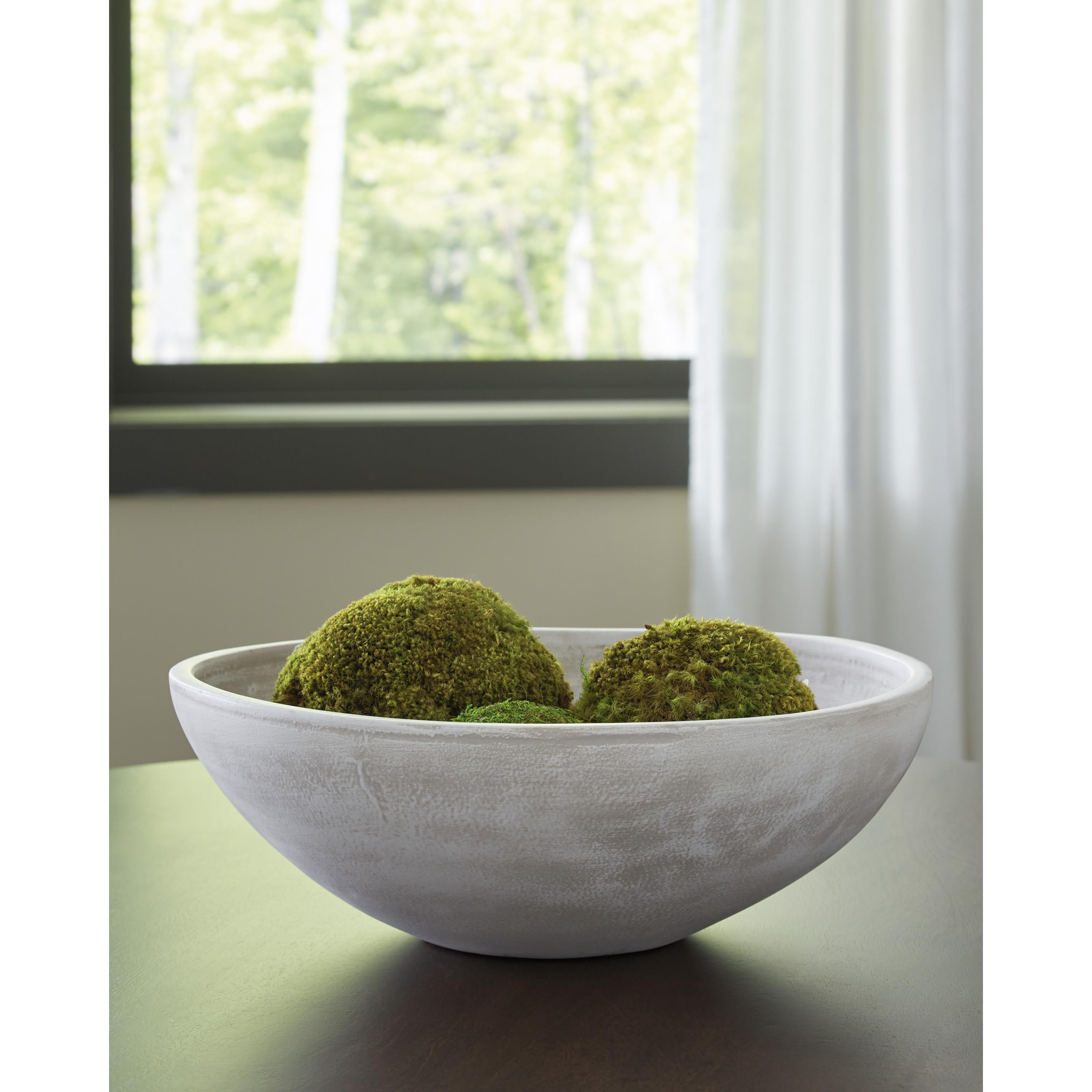 Diamond Modern Furniture Exclusive Design Home Decor Vases & Bowls A2000789 IMAGE 3
