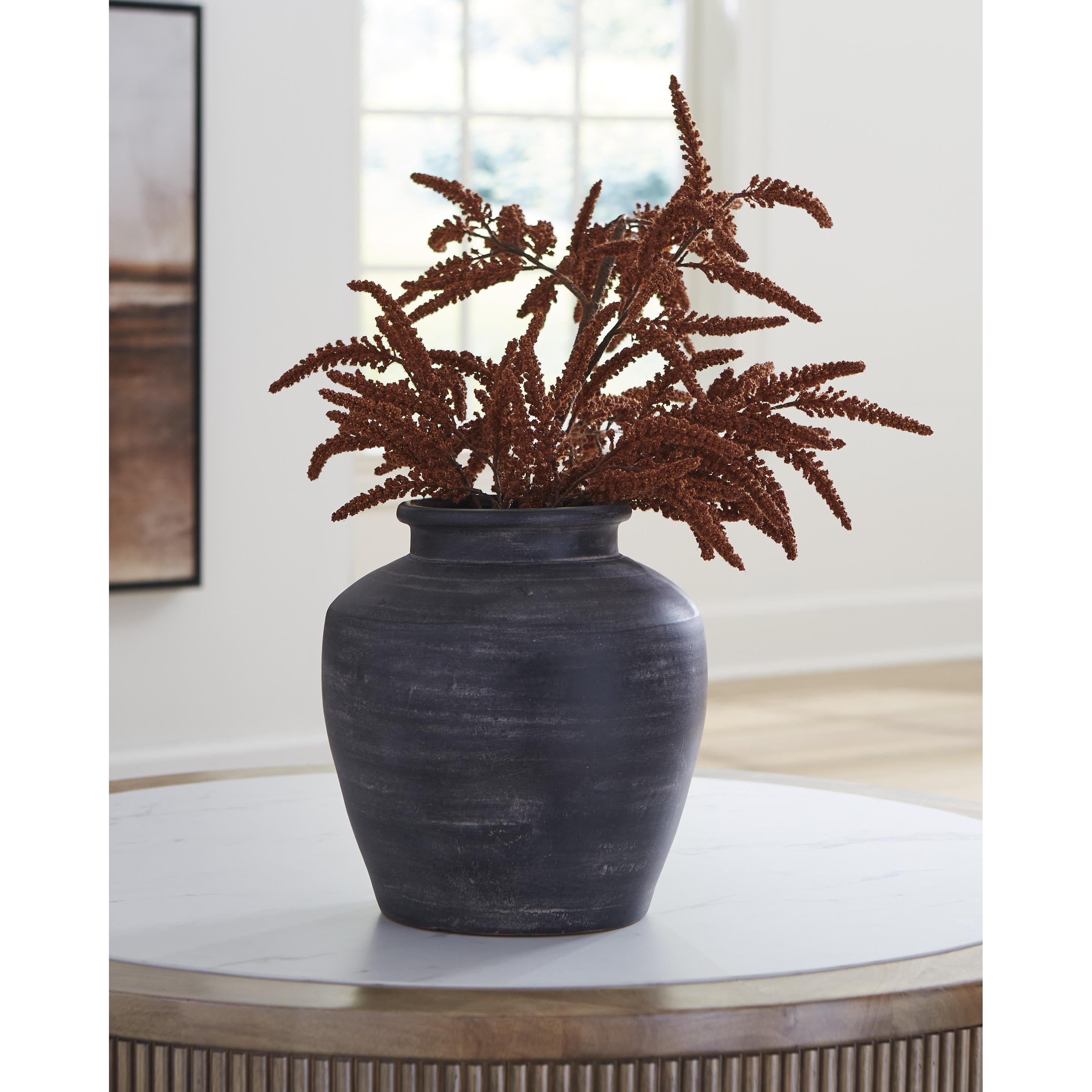 Diamond Modern Furniture Exclusive Design Home Decor Vases & Bowls A2000791 IMAGE 3
