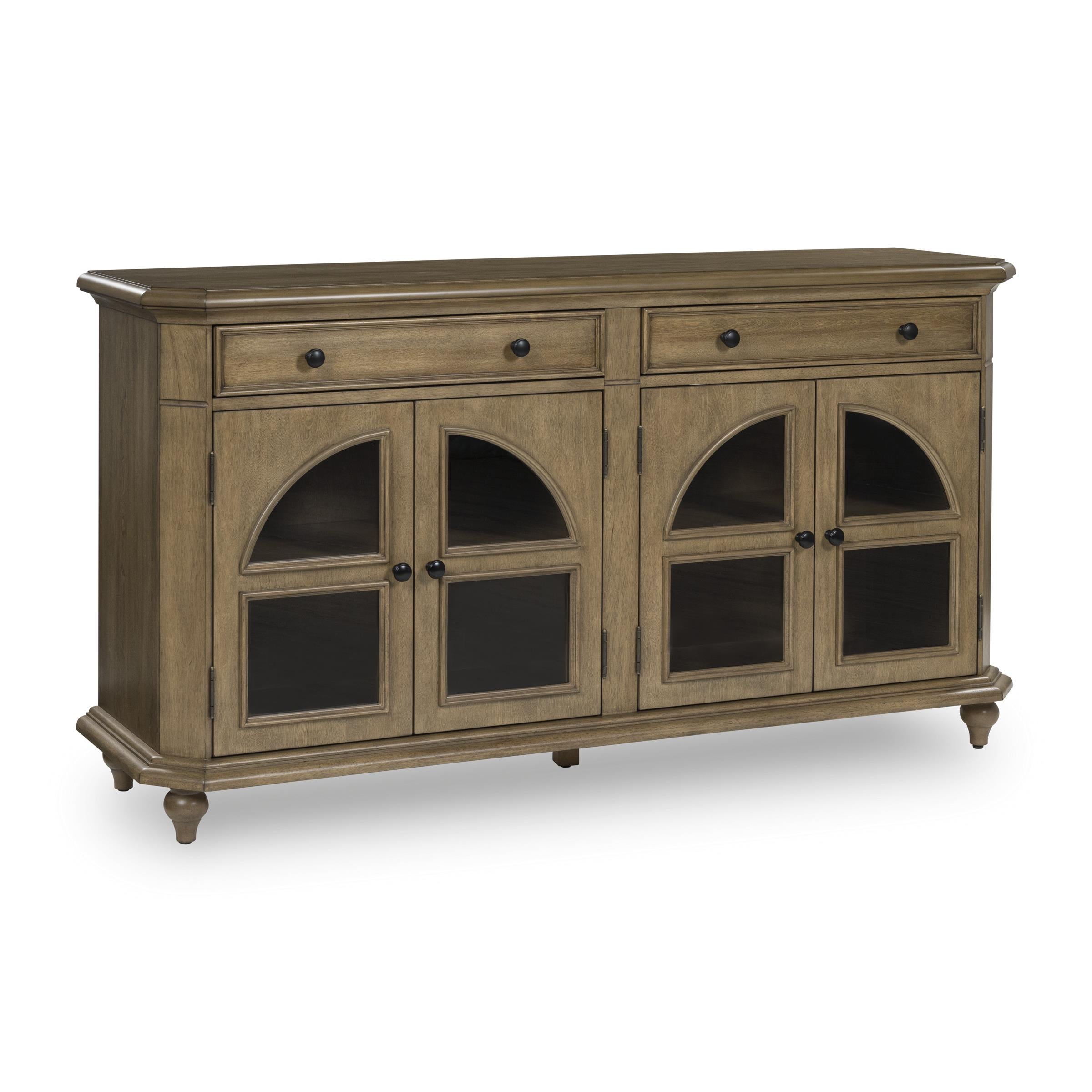 Diamond Modern Furniture Exclusive Design Accent Cabinets Cabinets A4000597 IMAGE 1