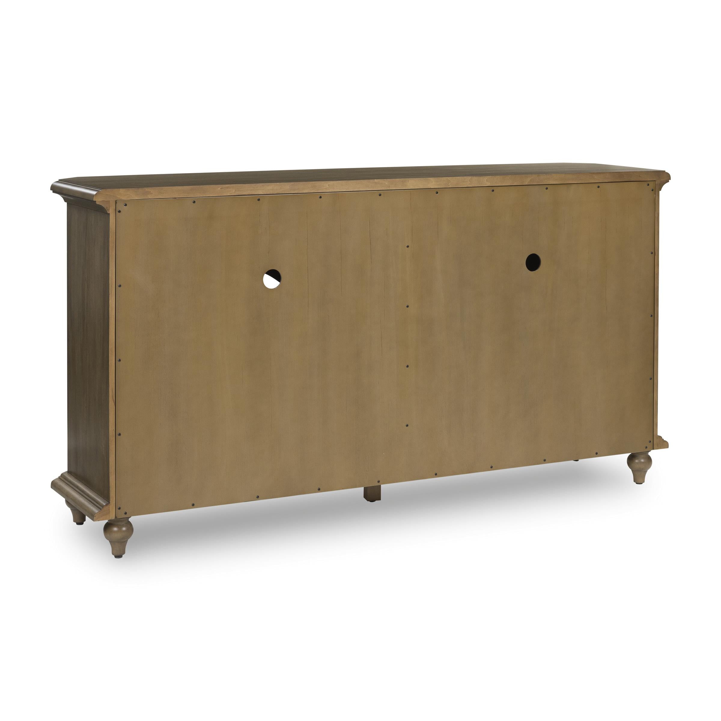 Diamond Modern Furniture Exclusive Design Accent Cabinets Cabinets A4000597 IMAGE 5