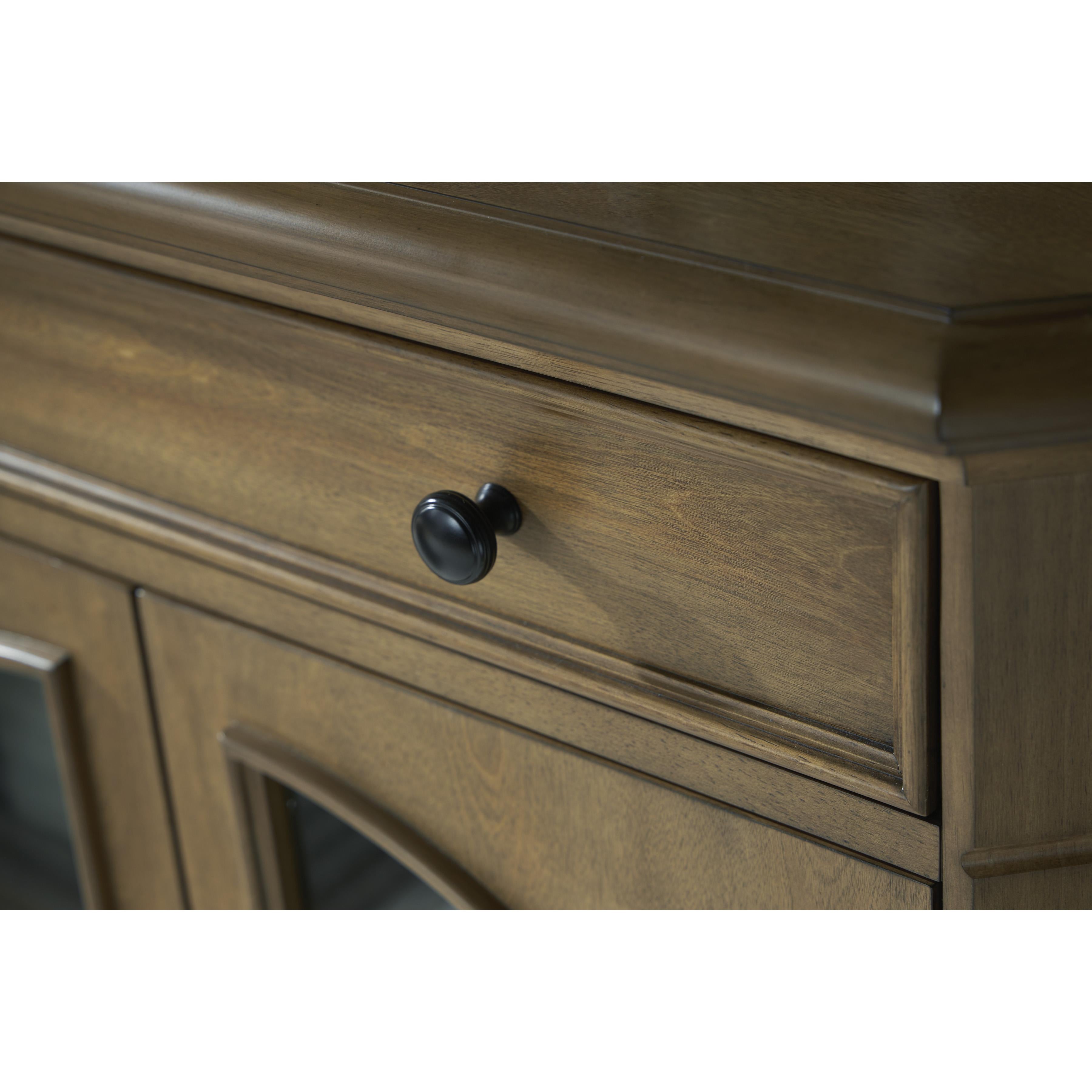 Diamond Modern Furniture Exclusive Design Accent Cabinets Cabinets A4000597 IMAGE 8