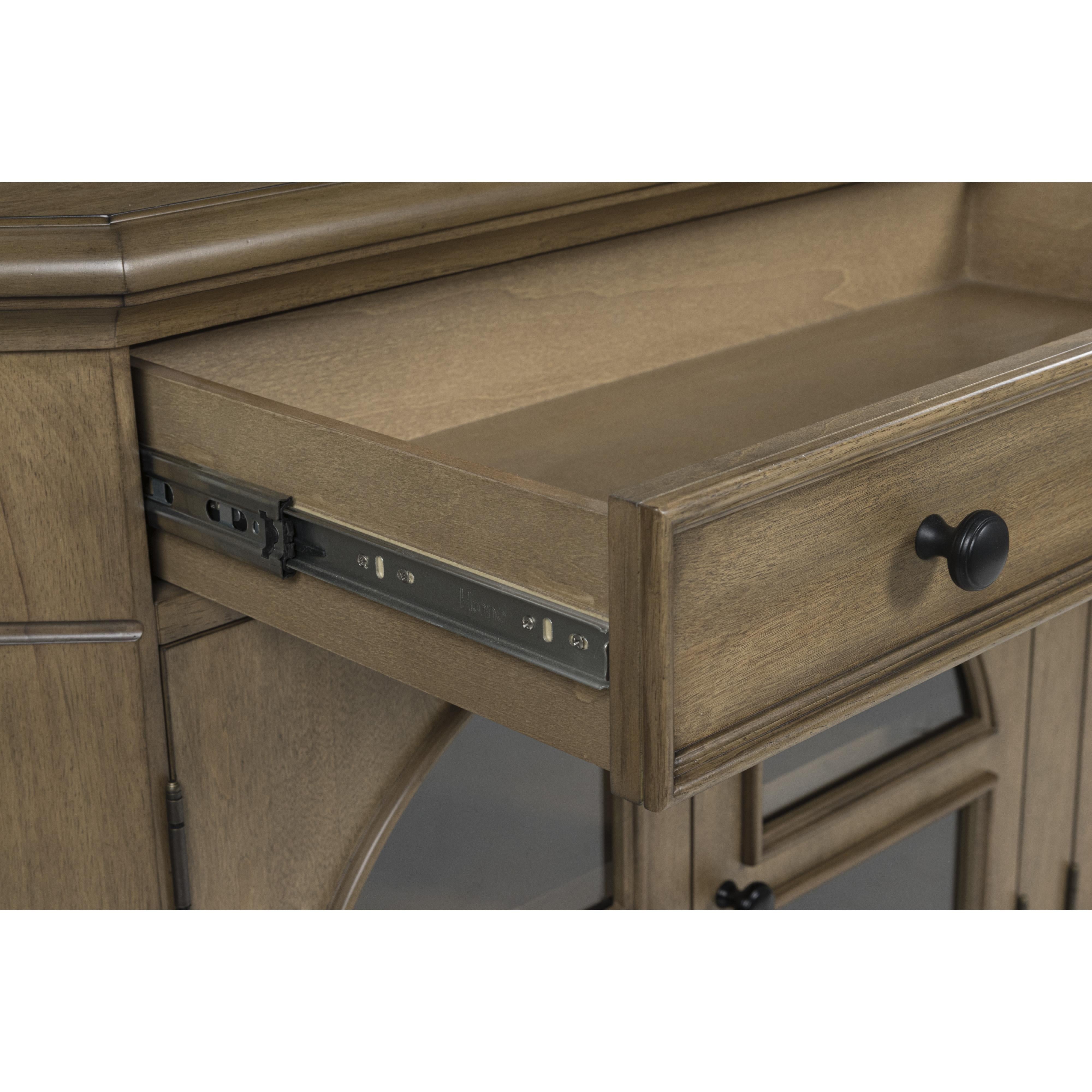 Diamond Modern Furniture Exclusive Design Accent Cabinets Cabinets A4000597 IMAGE 9