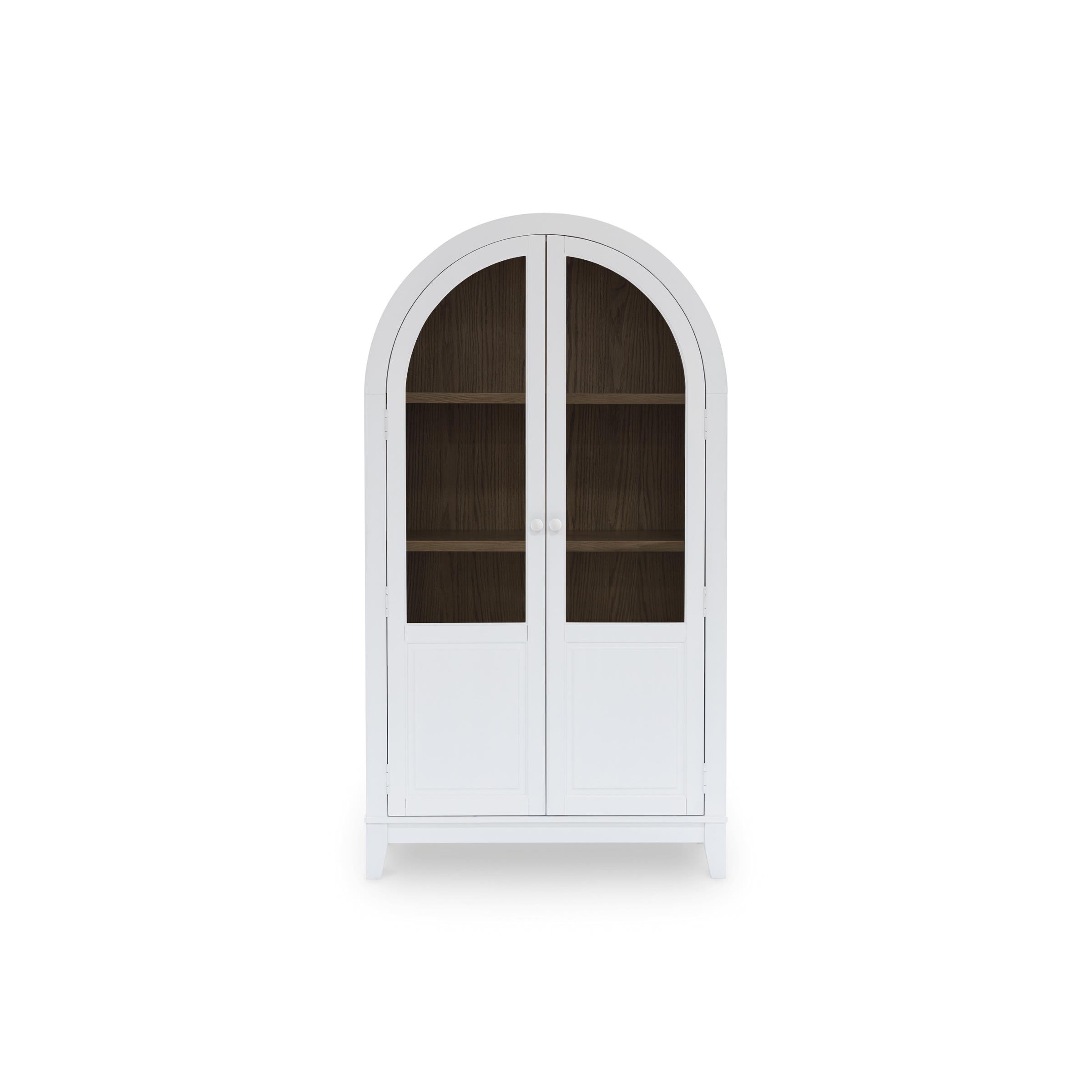 Diamond Modern Furniture Exclusive Design Accent Cabinets Cabinets A4000598 IMAGE 3