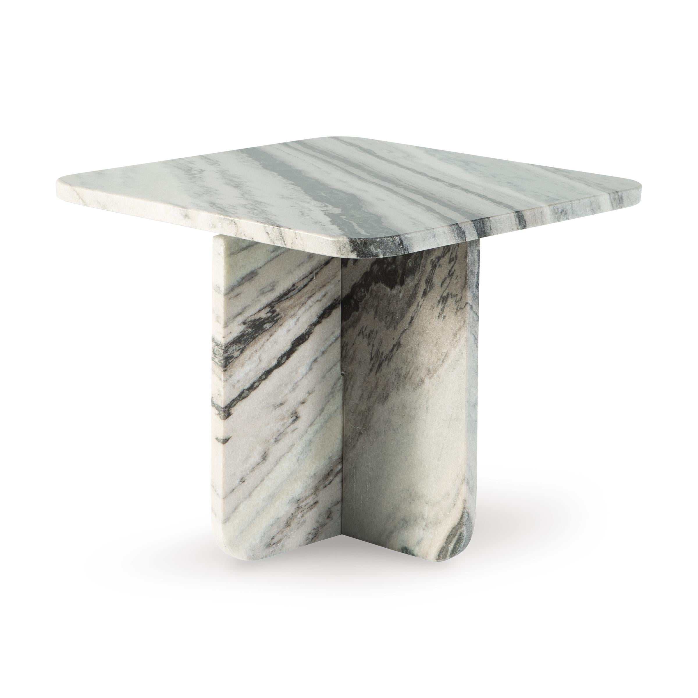Diamond Modern Furniture Exclusive Design Baretton Cocktail Table A4000671 IMAGE 1