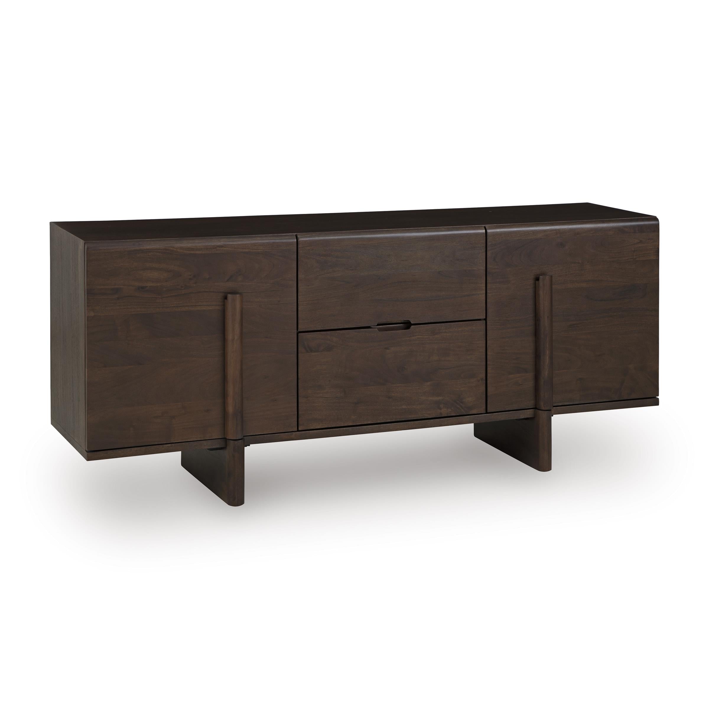 Diamond Modern Furniture Exclusive Design Accent Cabinets Cabinets A4000678 IMAGE 1