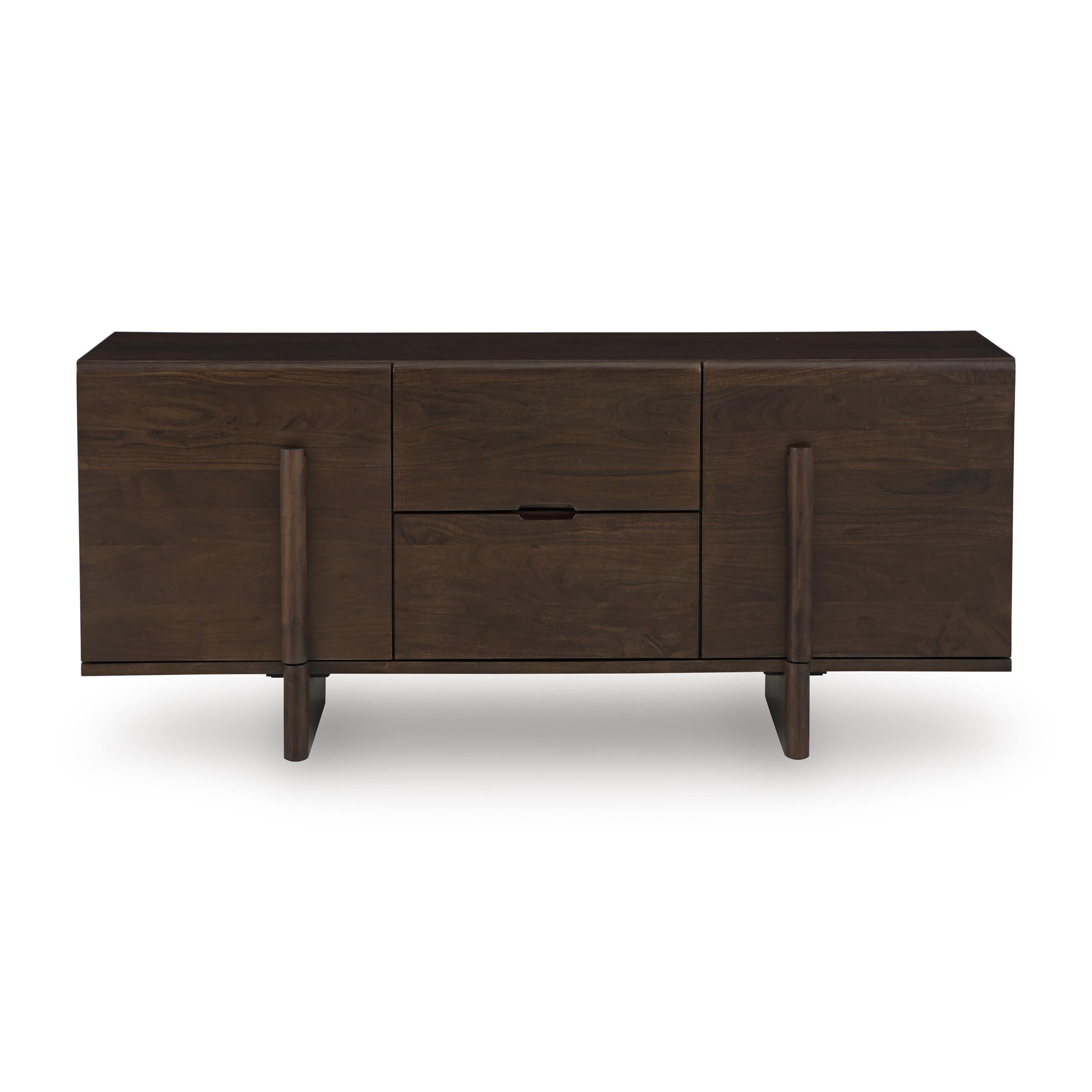 Diamond Modern Furniture Exclusive Design Accent Cabinets Cabinets A4000678 IMAGE 3