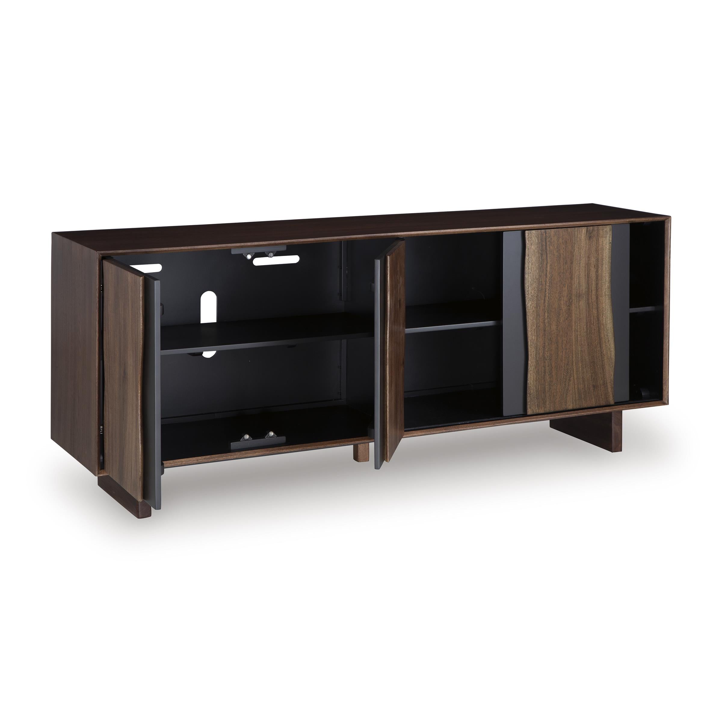 Diamond Modern Furniture Exclusive Design Accent Cabinets Cabinets A4000679 IMAGE 2