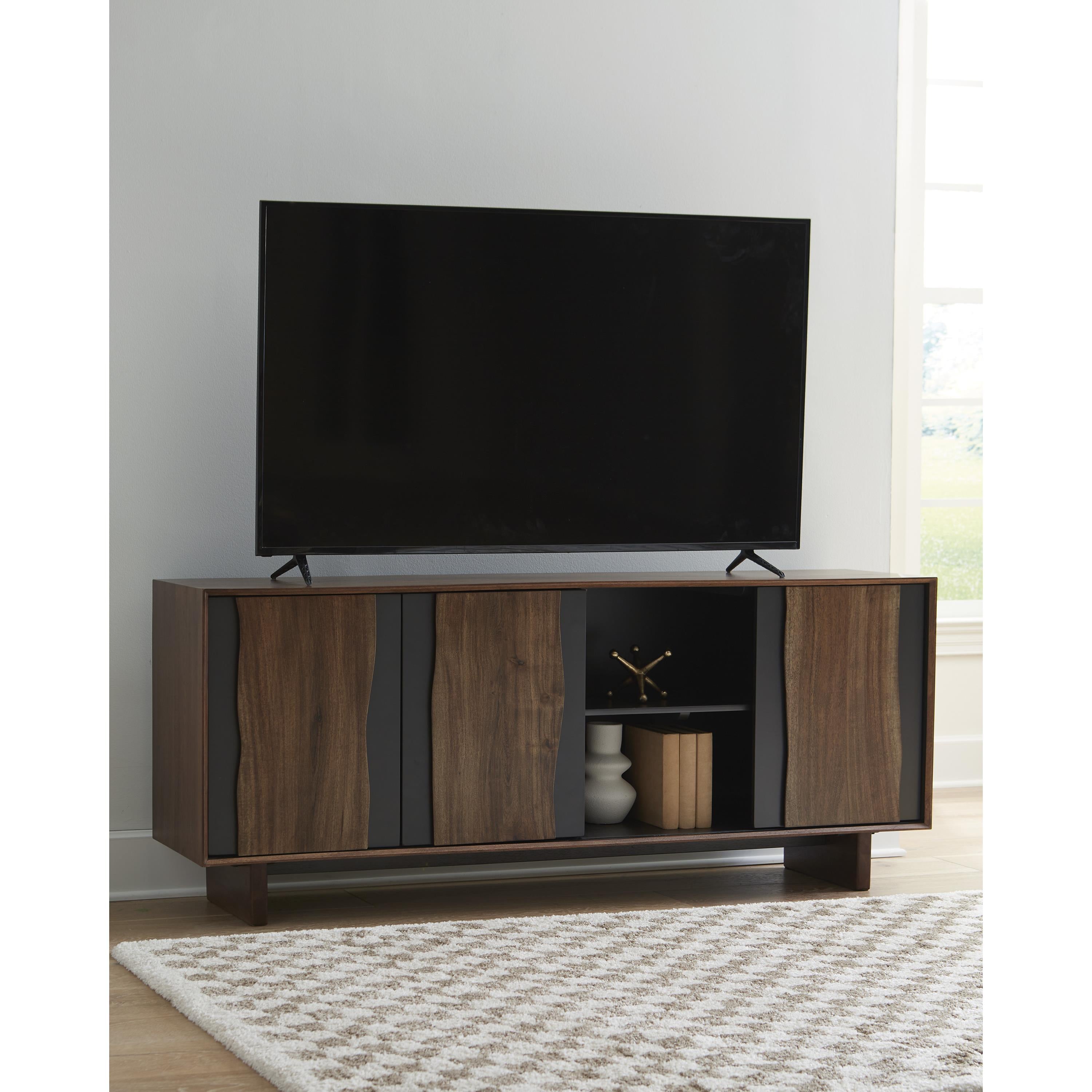 Diamond Modern Furniture Exclusive Design Accent Cabinets Cabinets A4000679 IMAGE 6