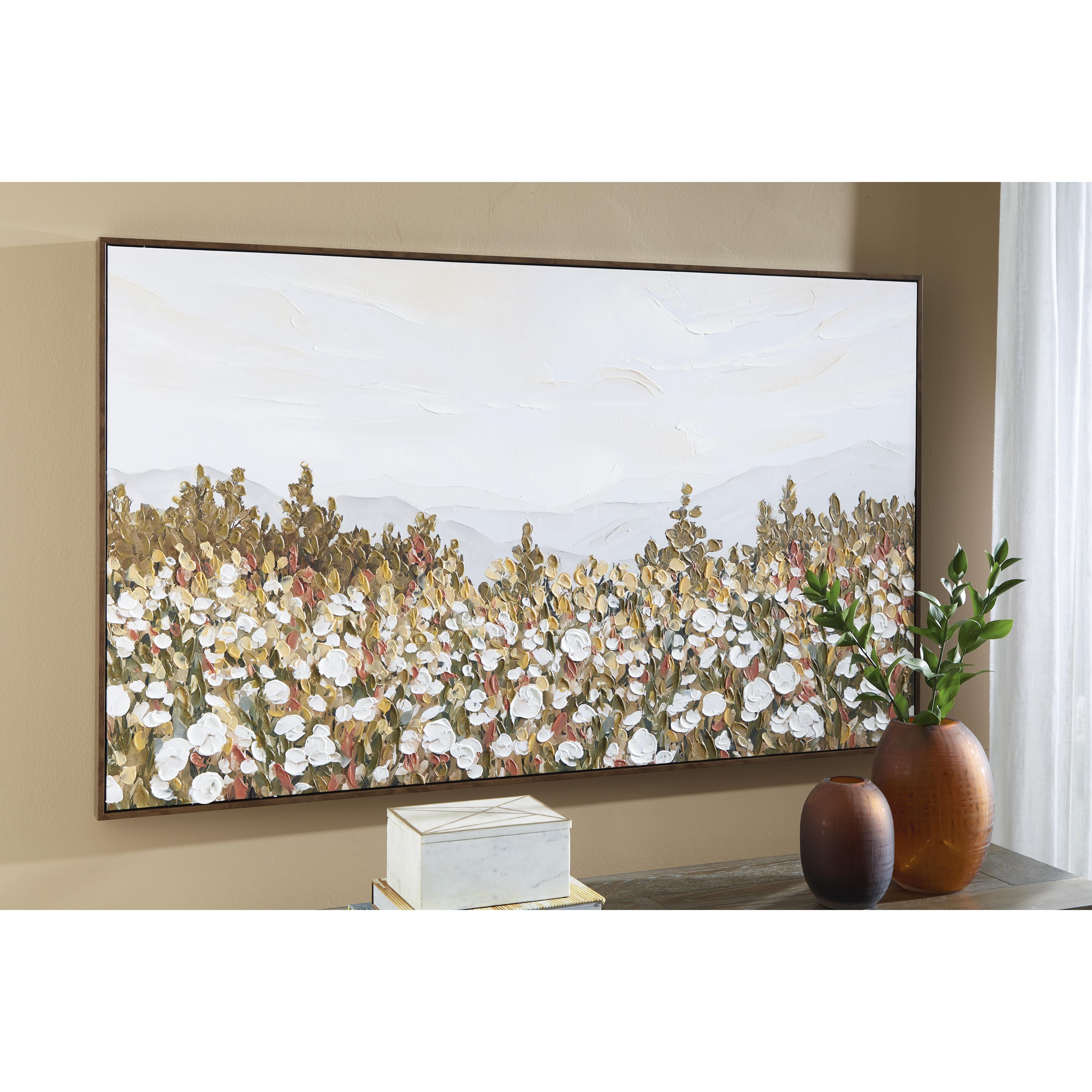 Diamond Modern Furniture Exclusive Design Home Decor Wall Art A8000453 IMAGE 4