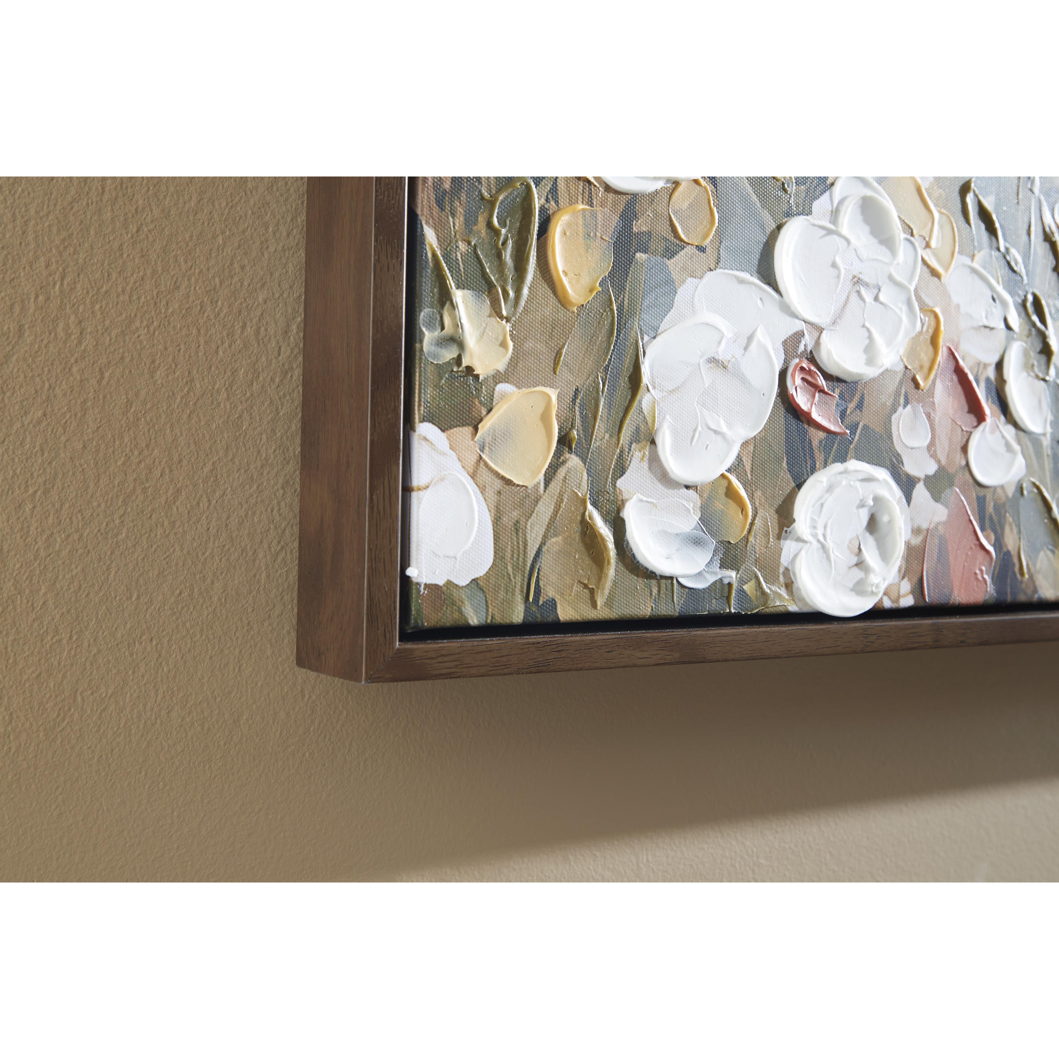 Diamond Modern Furniture Exclusive Design Home Decor Wall Art A8000453 IMAGE 5