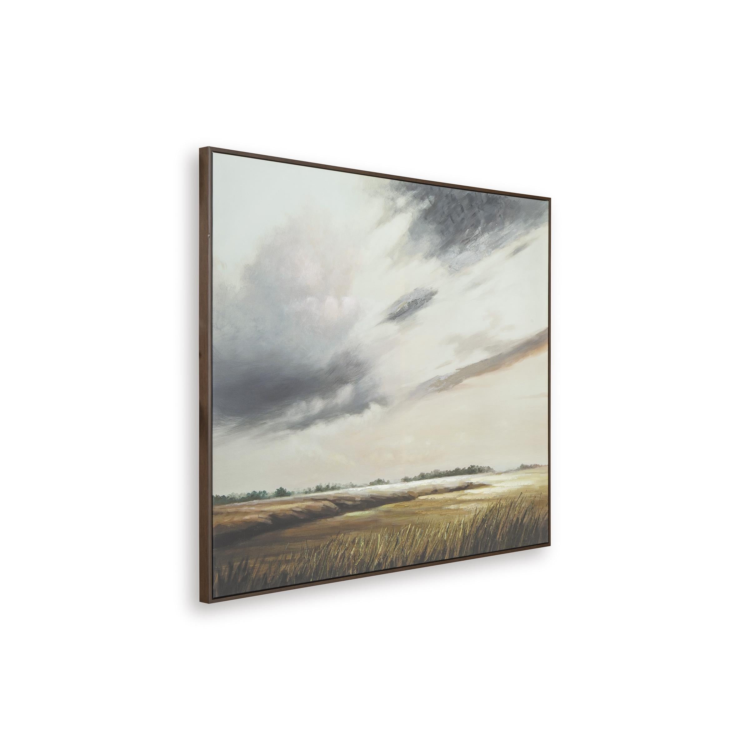 Diamond Modern Furniture Exclusive Design Home Decor Wall Art A8000454 IMAGE 2