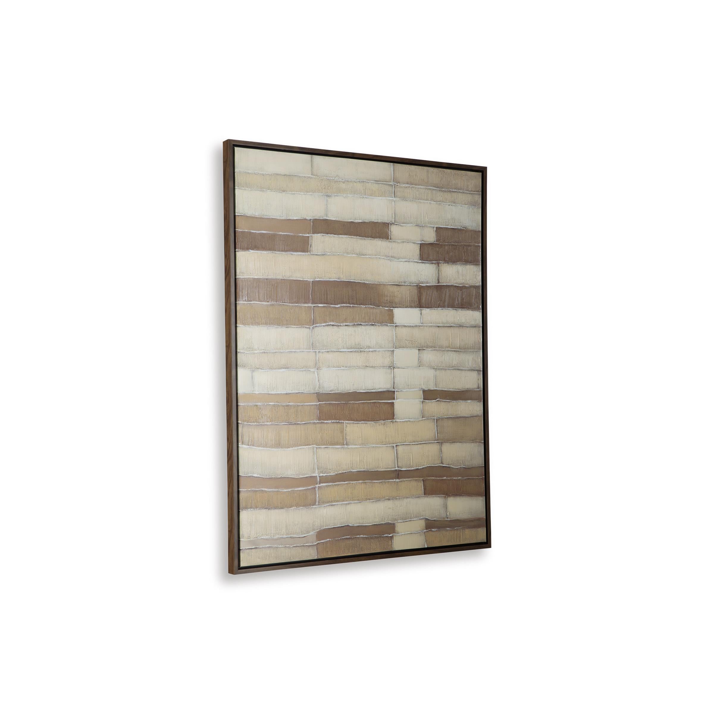 Diamond Modern Furniture Exclusive Design Home Decor Wall Art A8000460 IMAGE 1