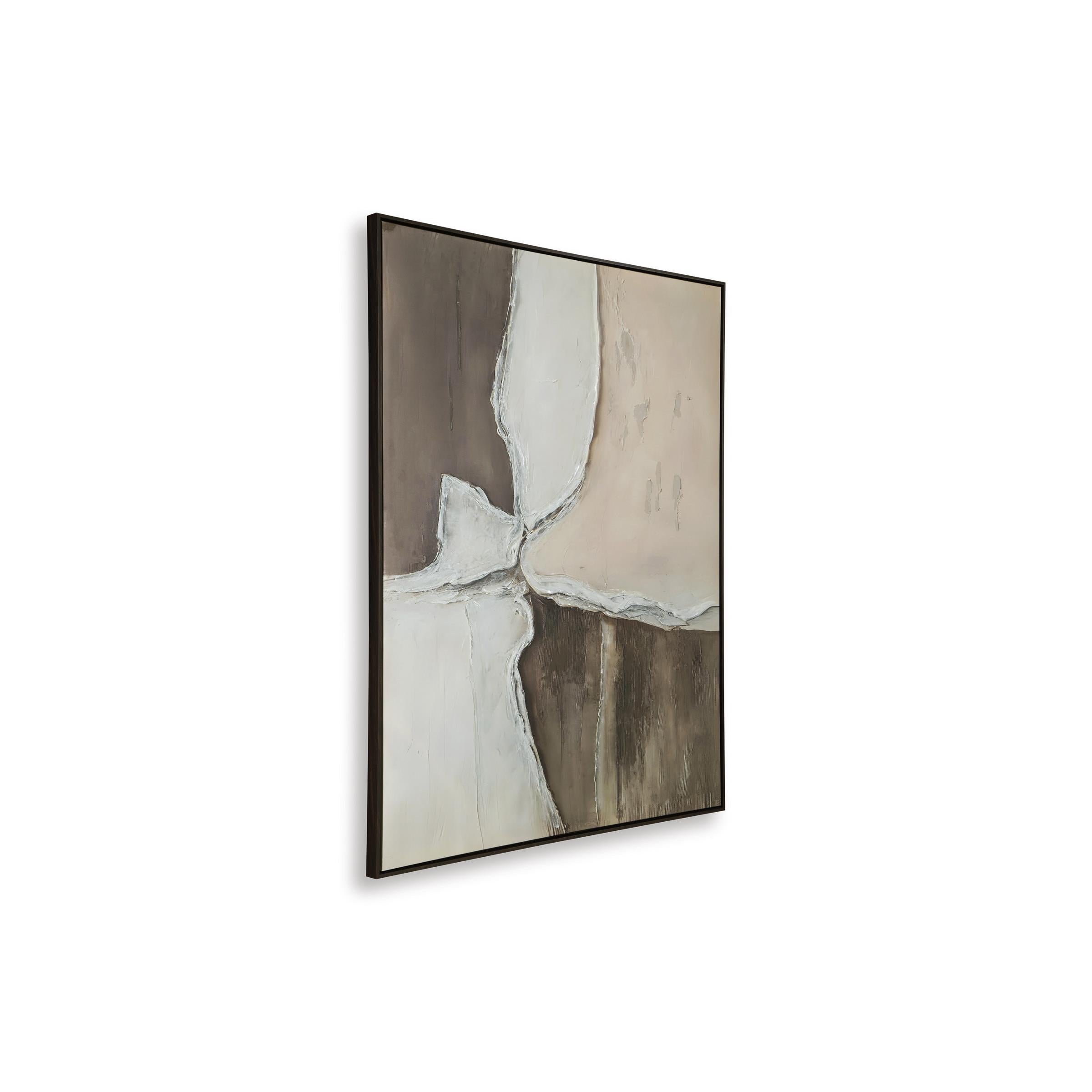 Diamond Modern Furniture Exclusive Design Home Decor Wall Art A8000461 IMAGE 1