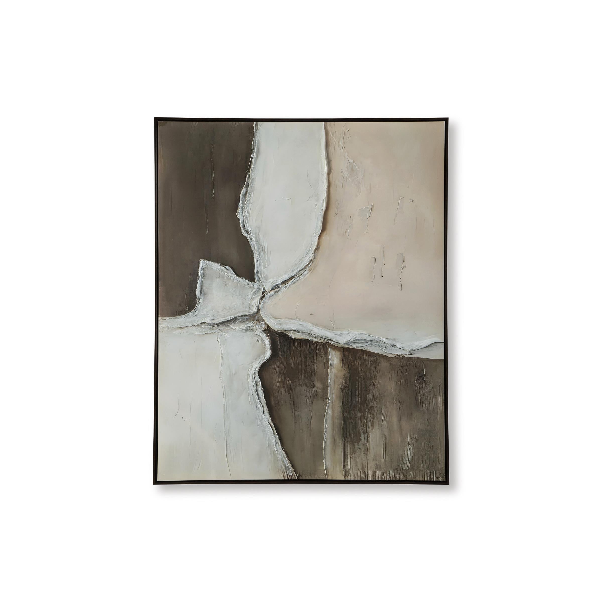 Diamond Modern Furniture Exclusive Design Home Decor Wall Art A8000461 IMAGE 2